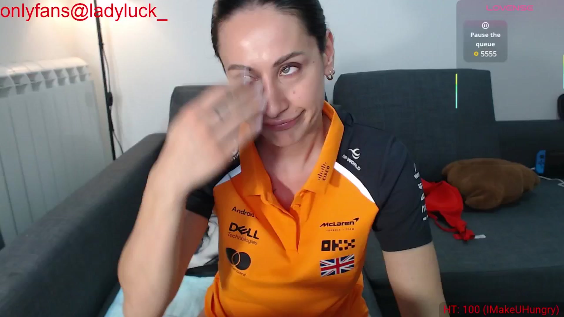 Gallery image thumbnail from ErikasMagic's myfreecams stream on, 06/28/2025, 20:00 image 17 of 20