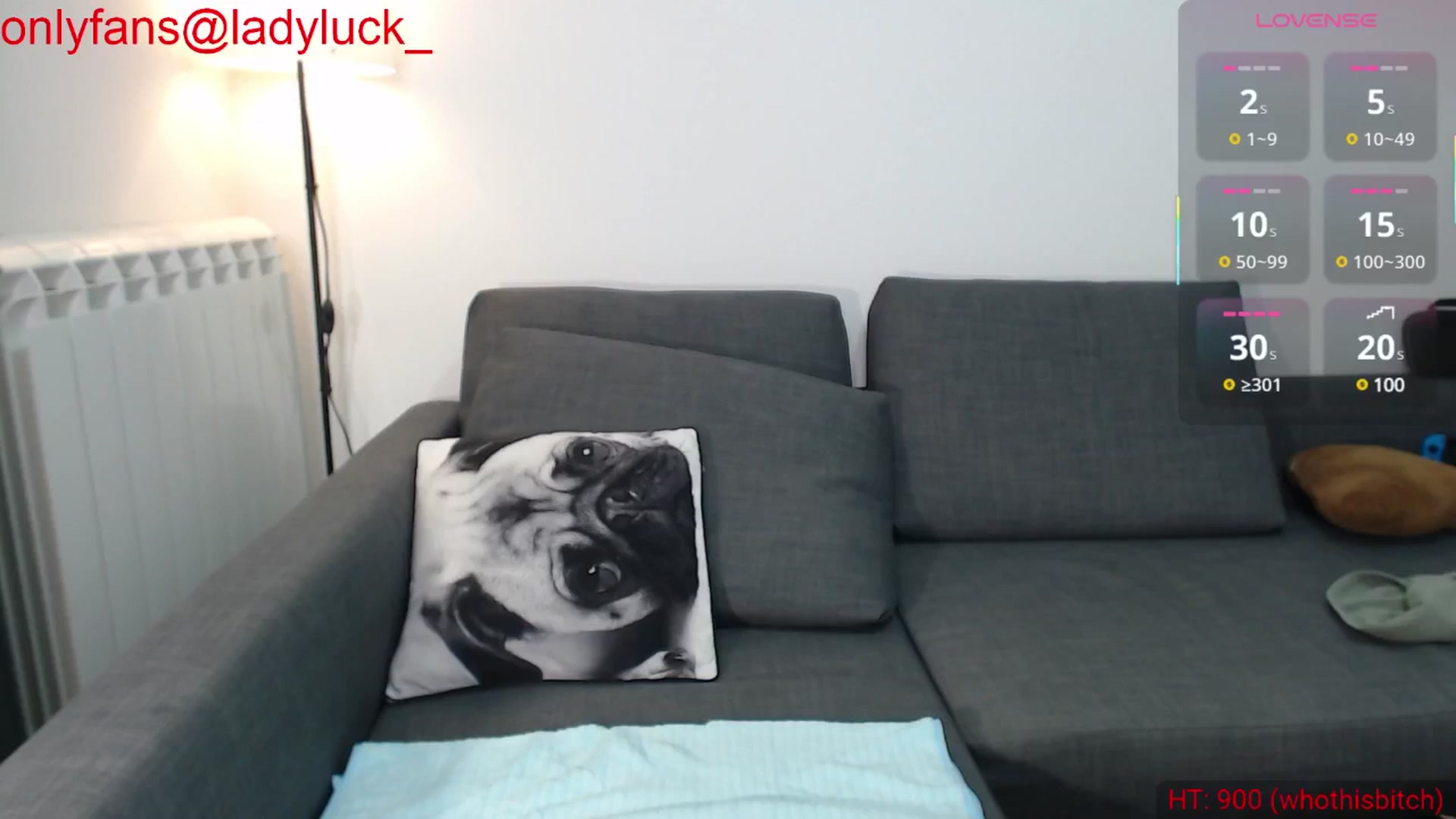 Gallery image thumbnail from ErikasMagic's myfreecams stream on, 06/30/2025, 19:50 image 15 of 20