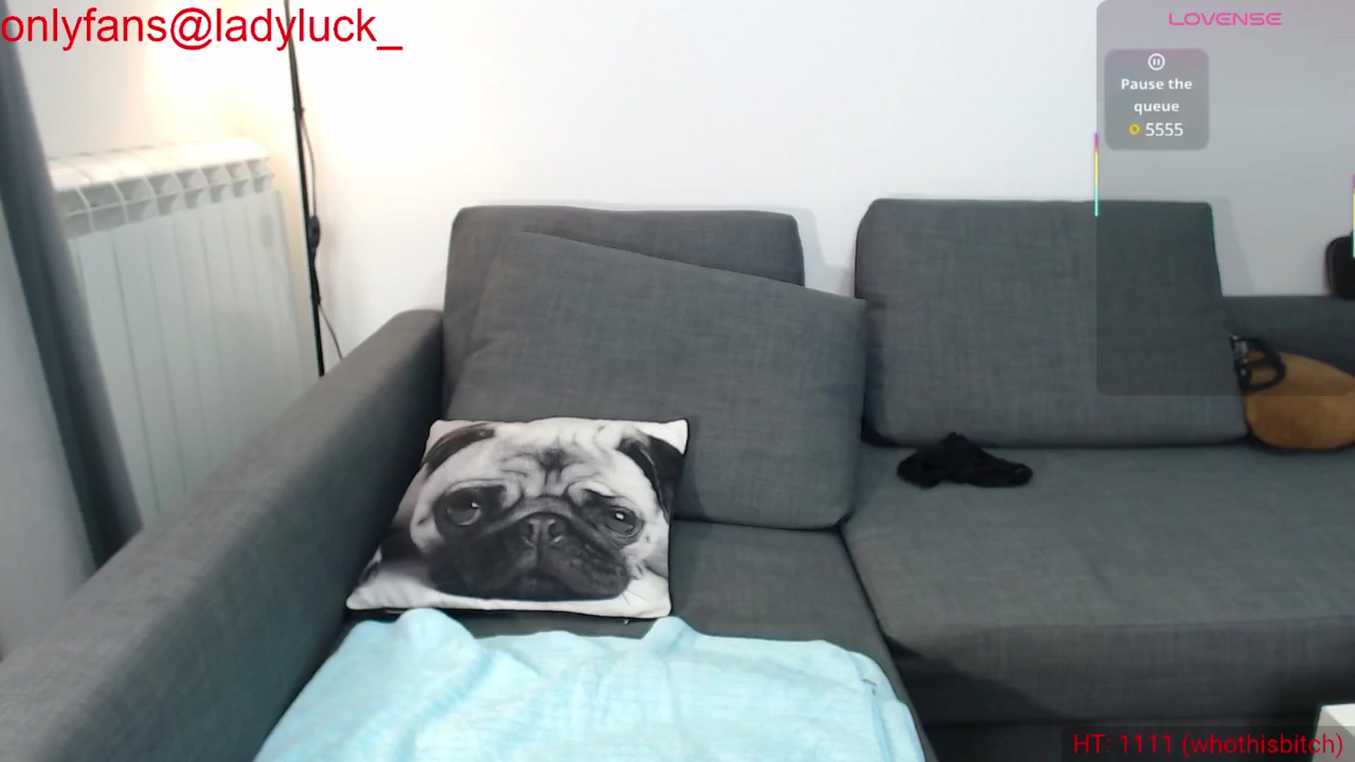Gallery image thumbnail from ErikasMagic's myfreecams stream on, 07/01/2025, 19:43 image 20 of 20