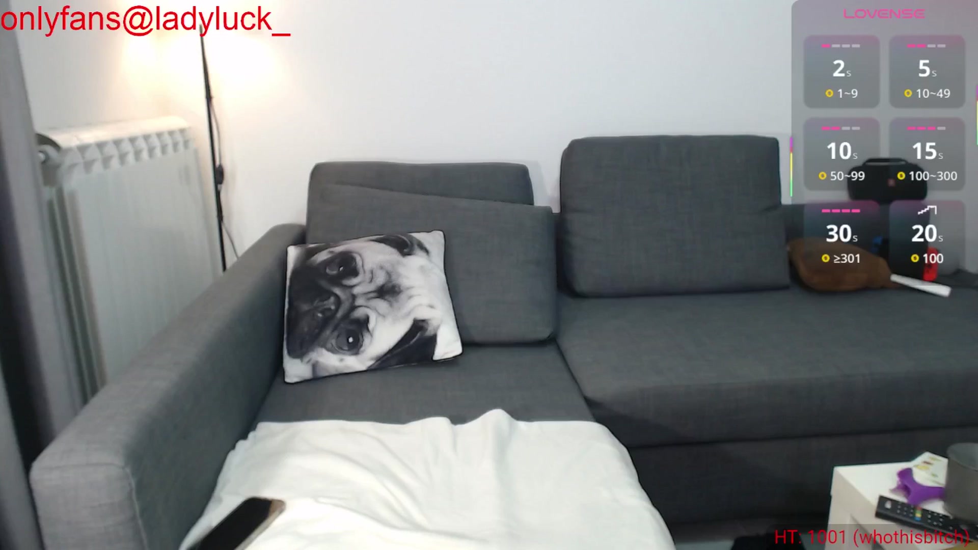Gallery image thumbnail from ErikasMagic's myfreecams stream on, 07/02/2025, 19:59 image 11 of 20