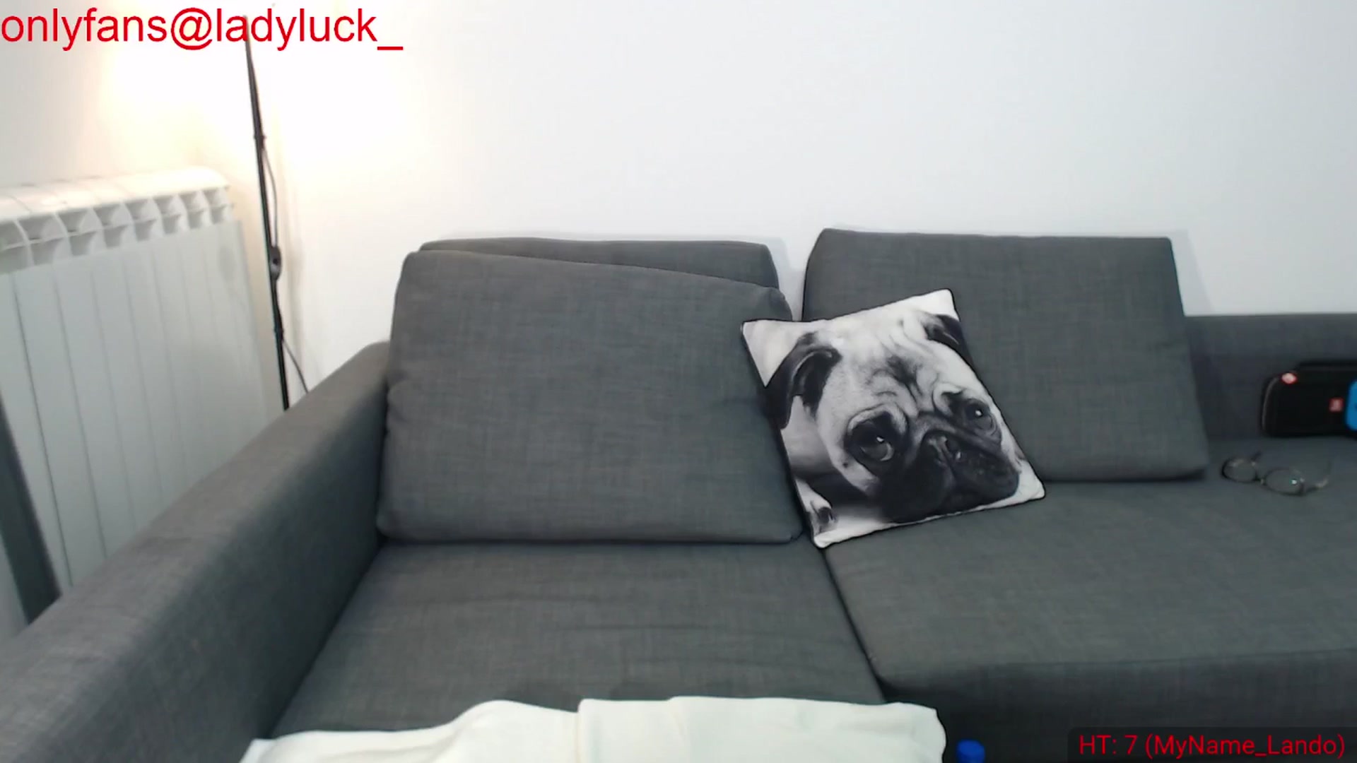 Gallery image thumbnail from ErikasMagic's myfreecams stream on, 07/08/2025, 19:45 image 7 of 20