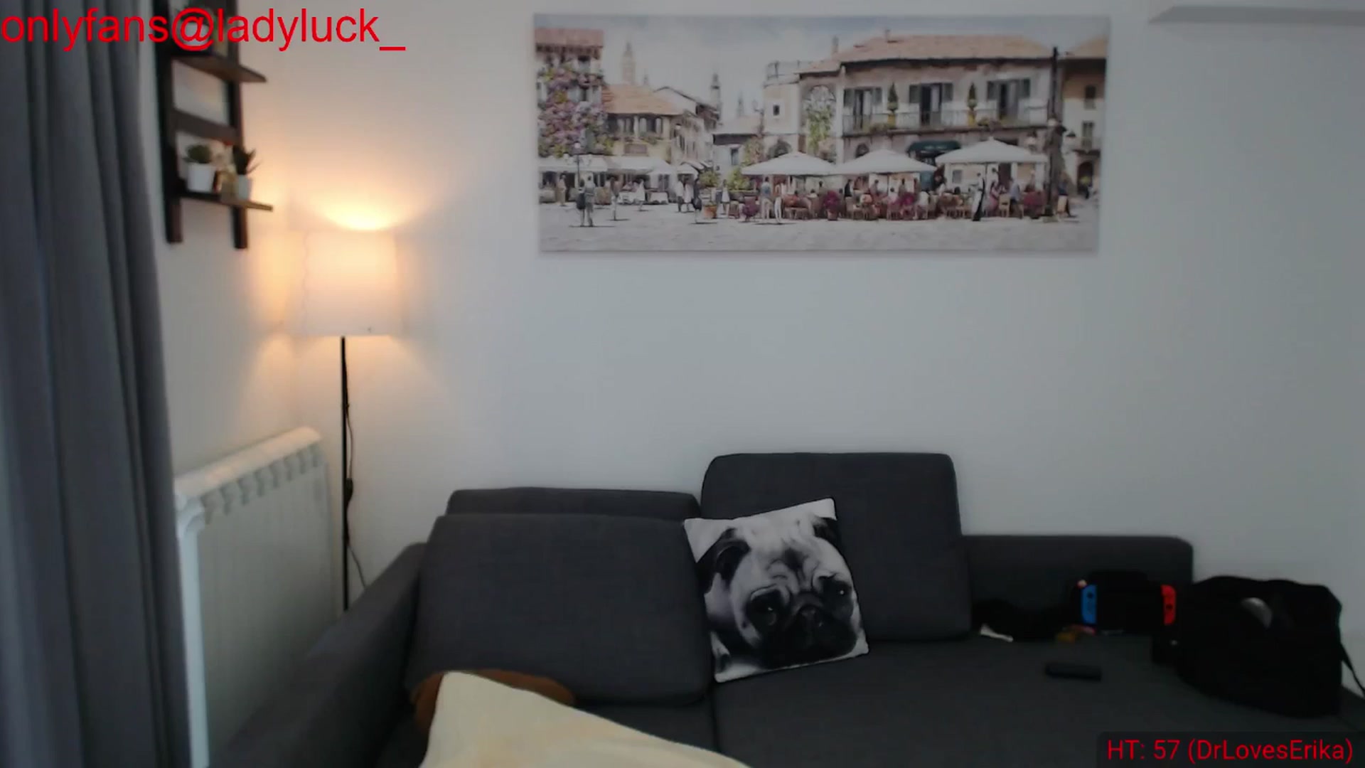 Gallery image thumbnail from ErikasMagic's myfreecams stream on, 07/18/2025, 13:03 image 18 of 20