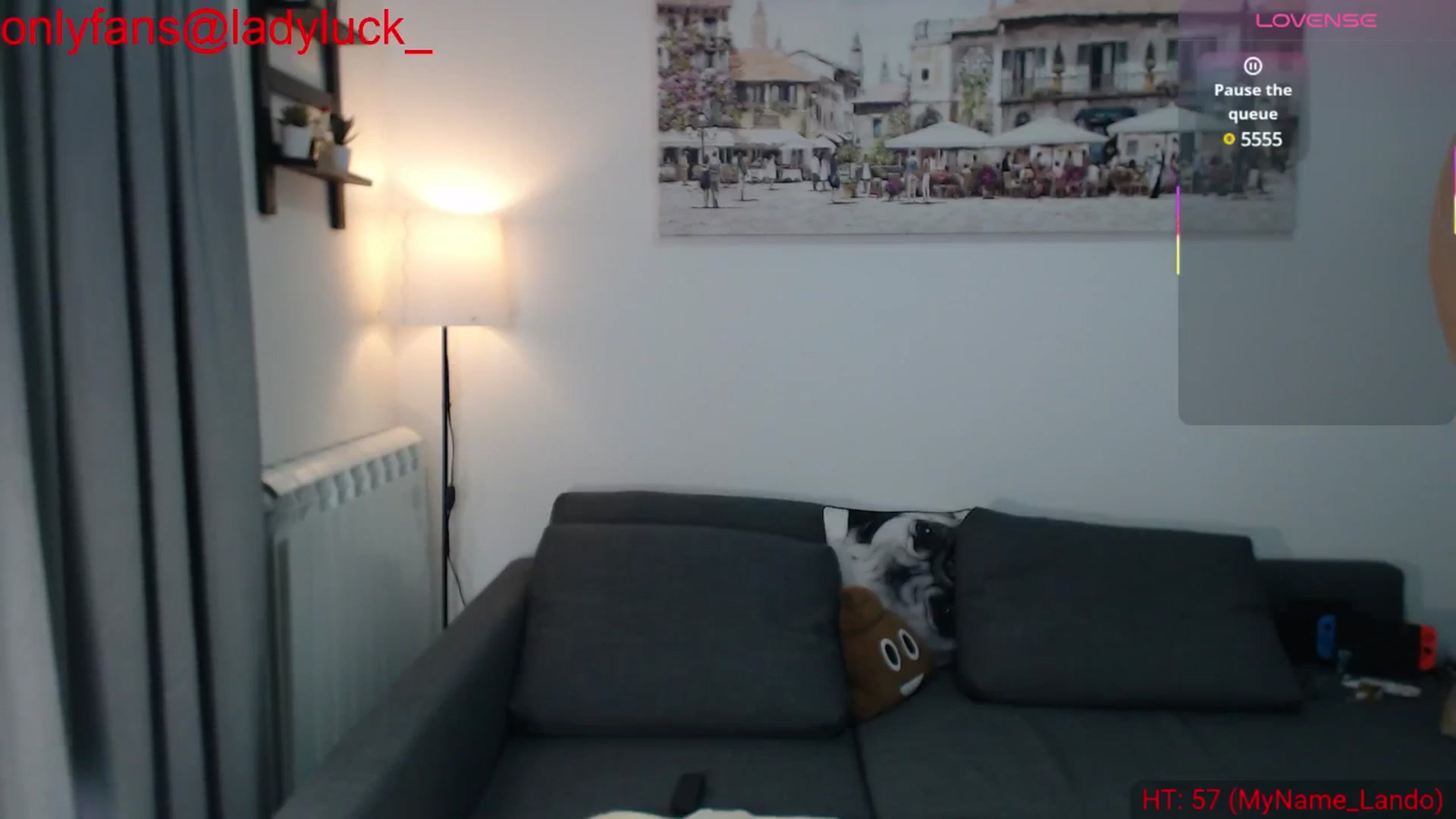 Gallery image thumbnail from ErikasMagic's myfreecams stream on, 07/19/2025, 20:09 image 9 of 20