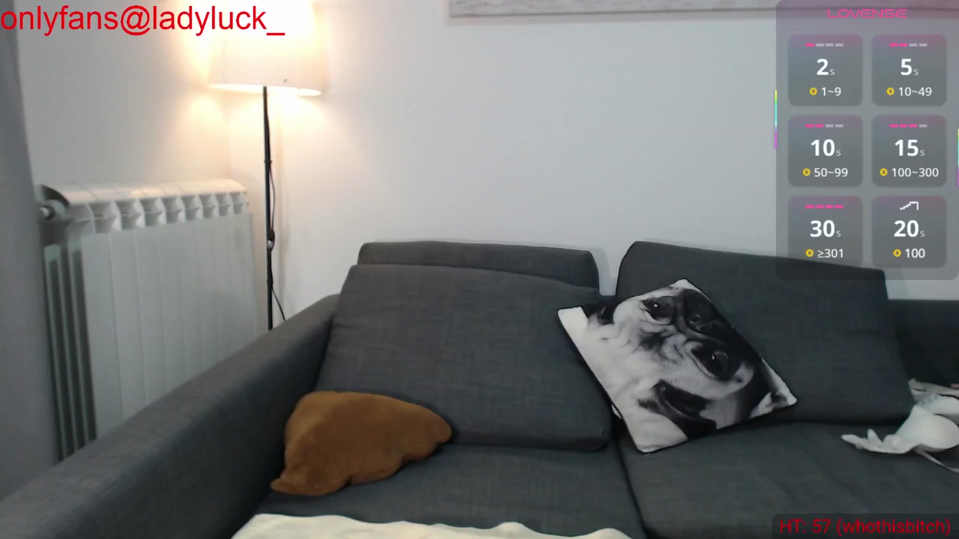 Gallery image thumbnail from ErikasMagic's myfreecams stream on, 07/21/2025, 20:01 image 3 of 20