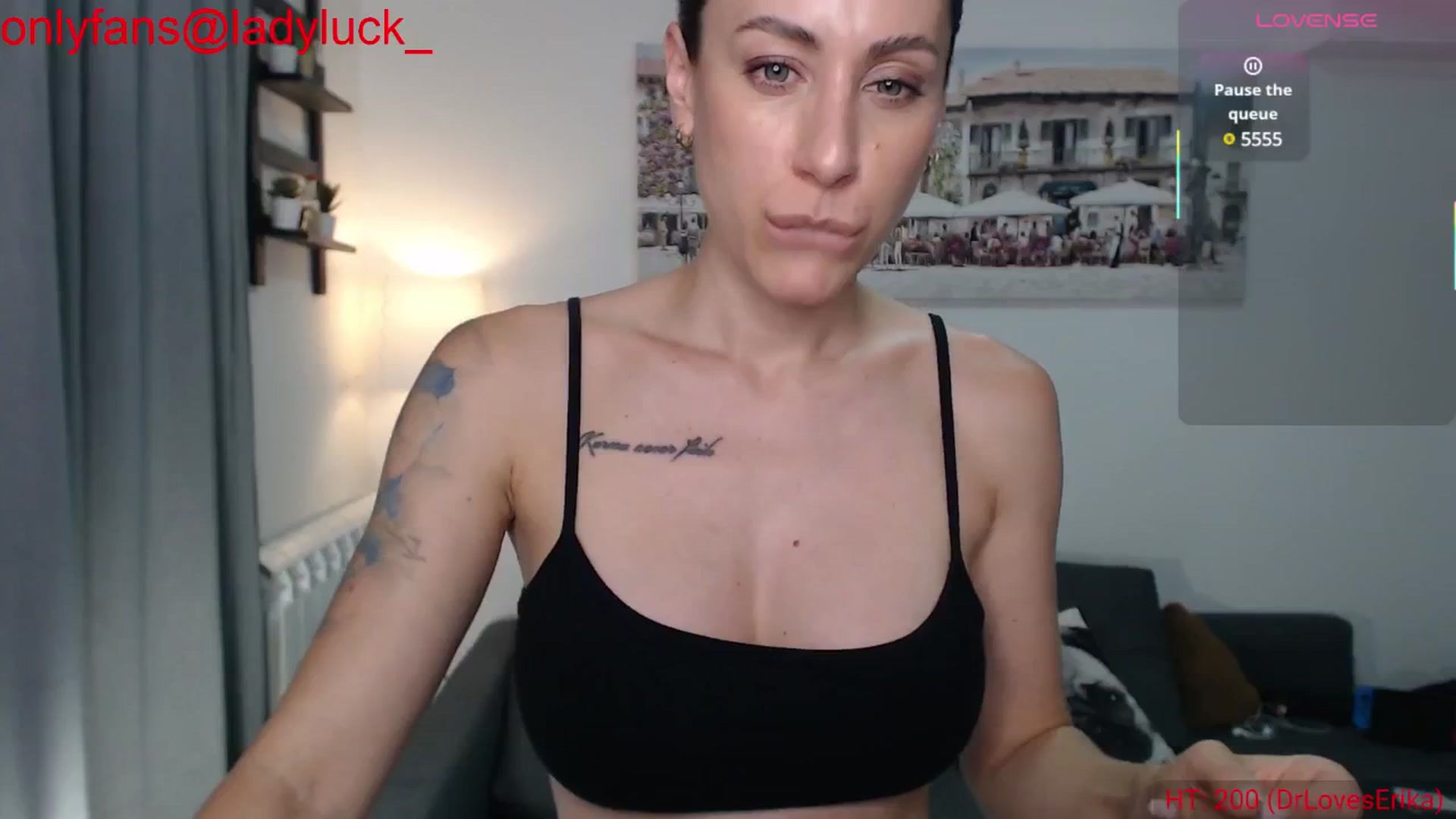 Gallery image thumbnail from ErikasMagic's myfreecams stream on, 07/25/2025, 20:11 image 13 of 20
