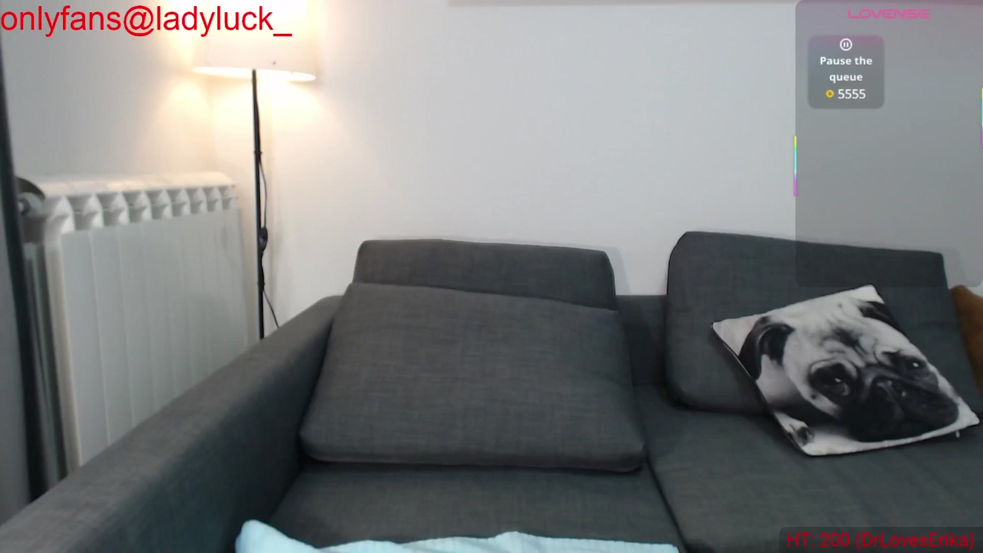 Gallery image thumbnail from ErikasMagic's myfreecams stream on, 07/25/2025, 20:11 image 6 of 20