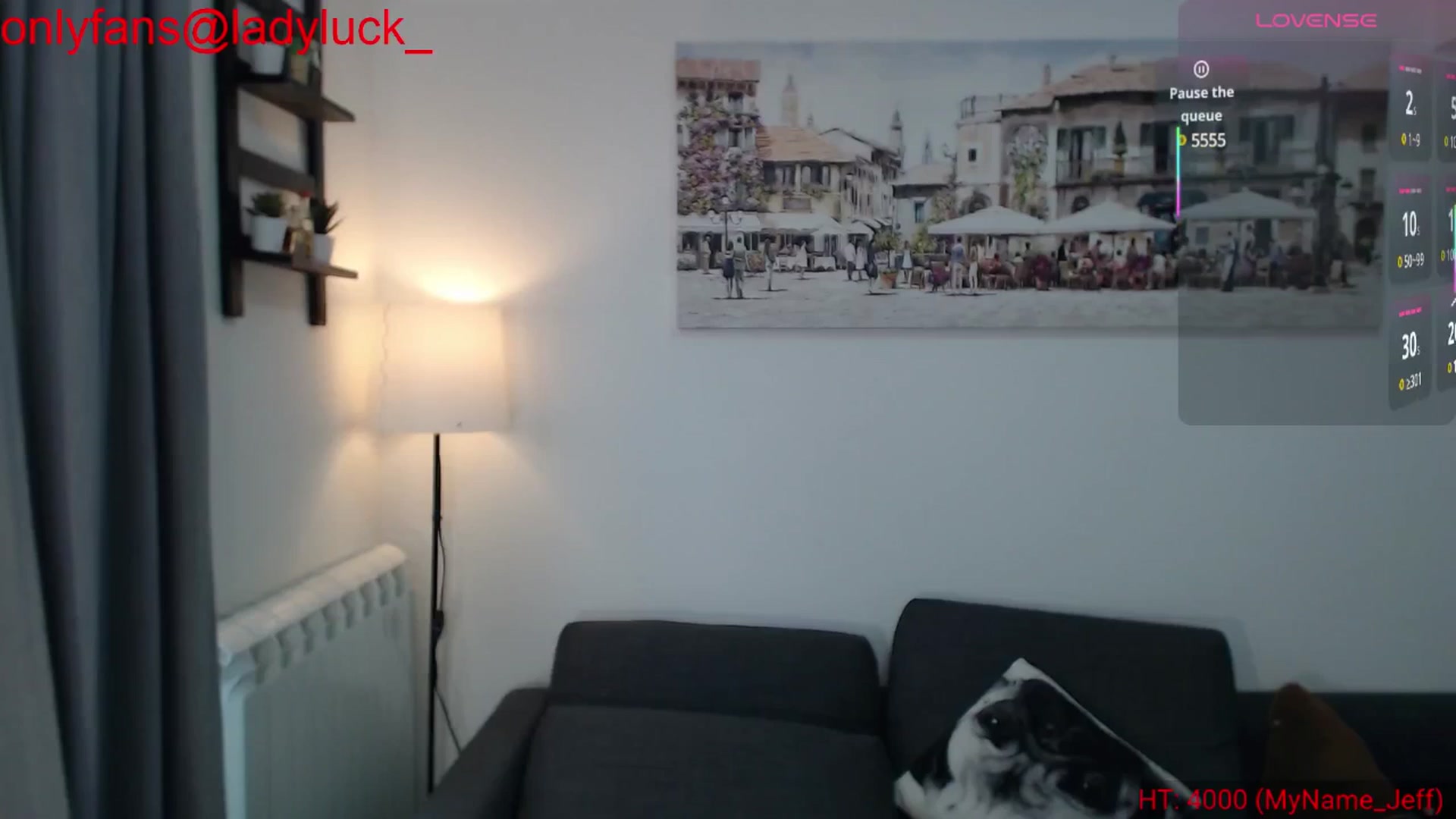 Gallery image thumbnail from ErikasMagic's myfreecams stream on, 07/26/2025, 15:13 image 7 of 20