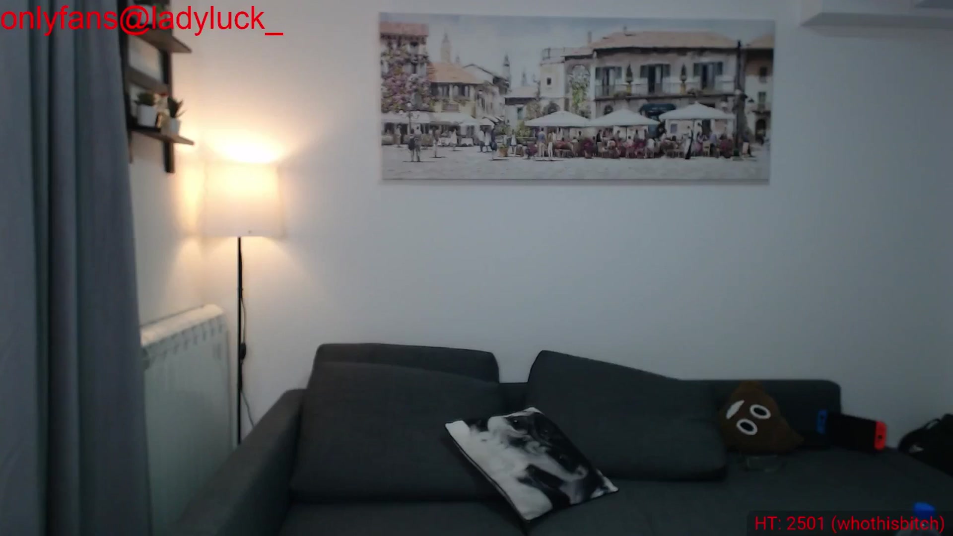 Gallery image thumbnail from ErikasMagic's myfreecams stream on, 08/01/2025, 20:43 image 16 of 20