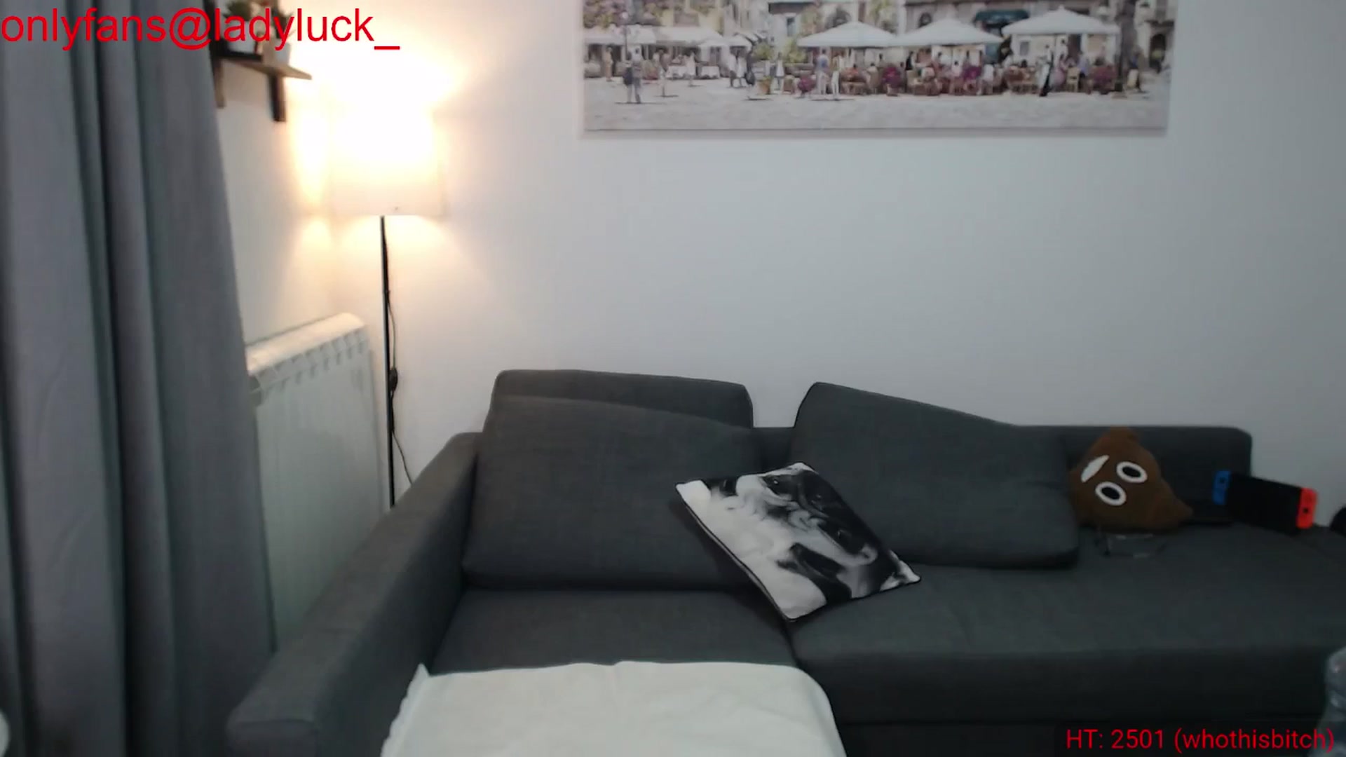 Gallery image thumbnail from ErikasMagic's myfreecams stream on, 08/01/2025, 20:43 image 18 of 20