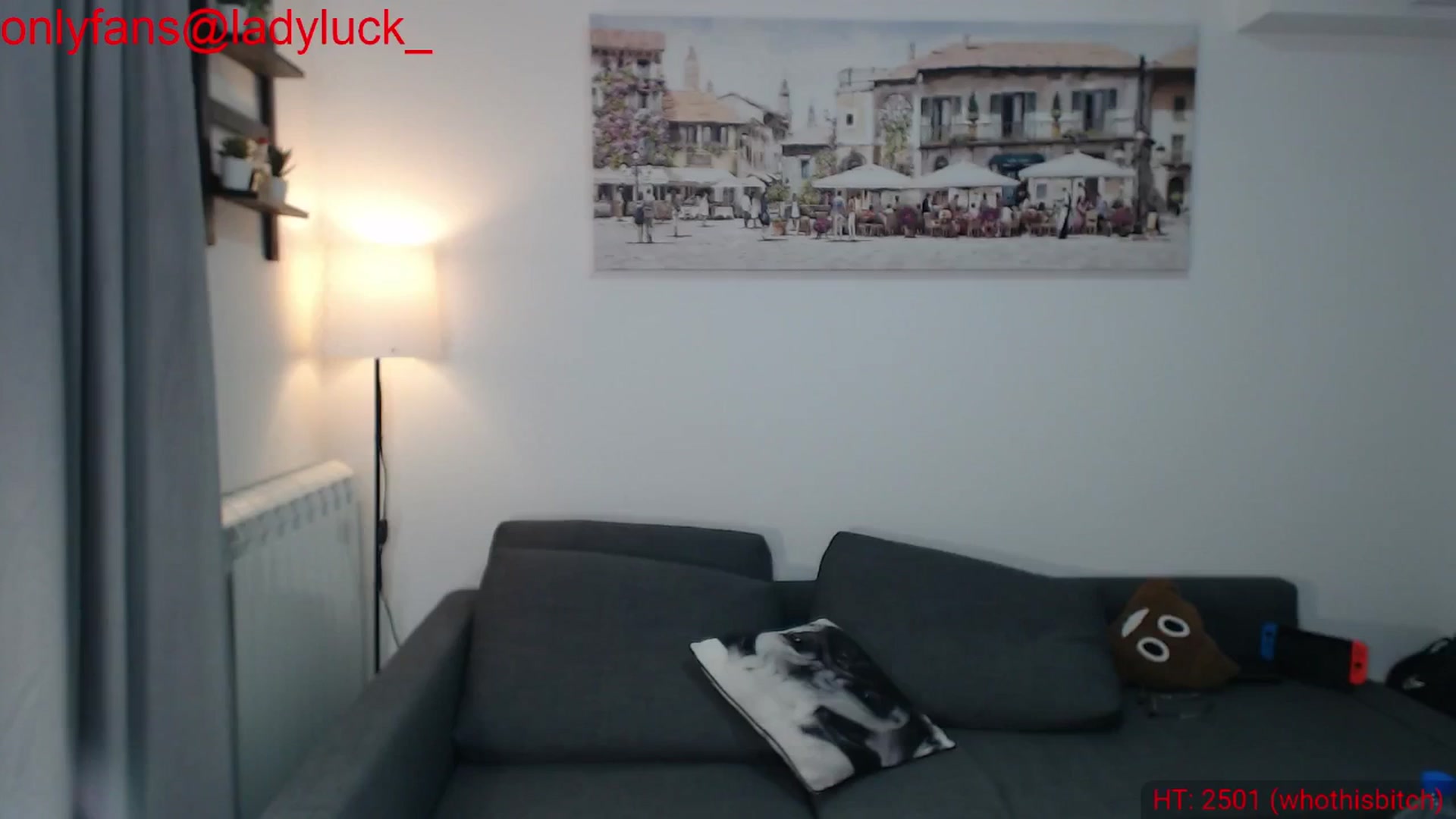 Gallery image thumbnail from ErikasMagic's myfreecams stream on, 08/01/2025, 20:43 image 8 of 20