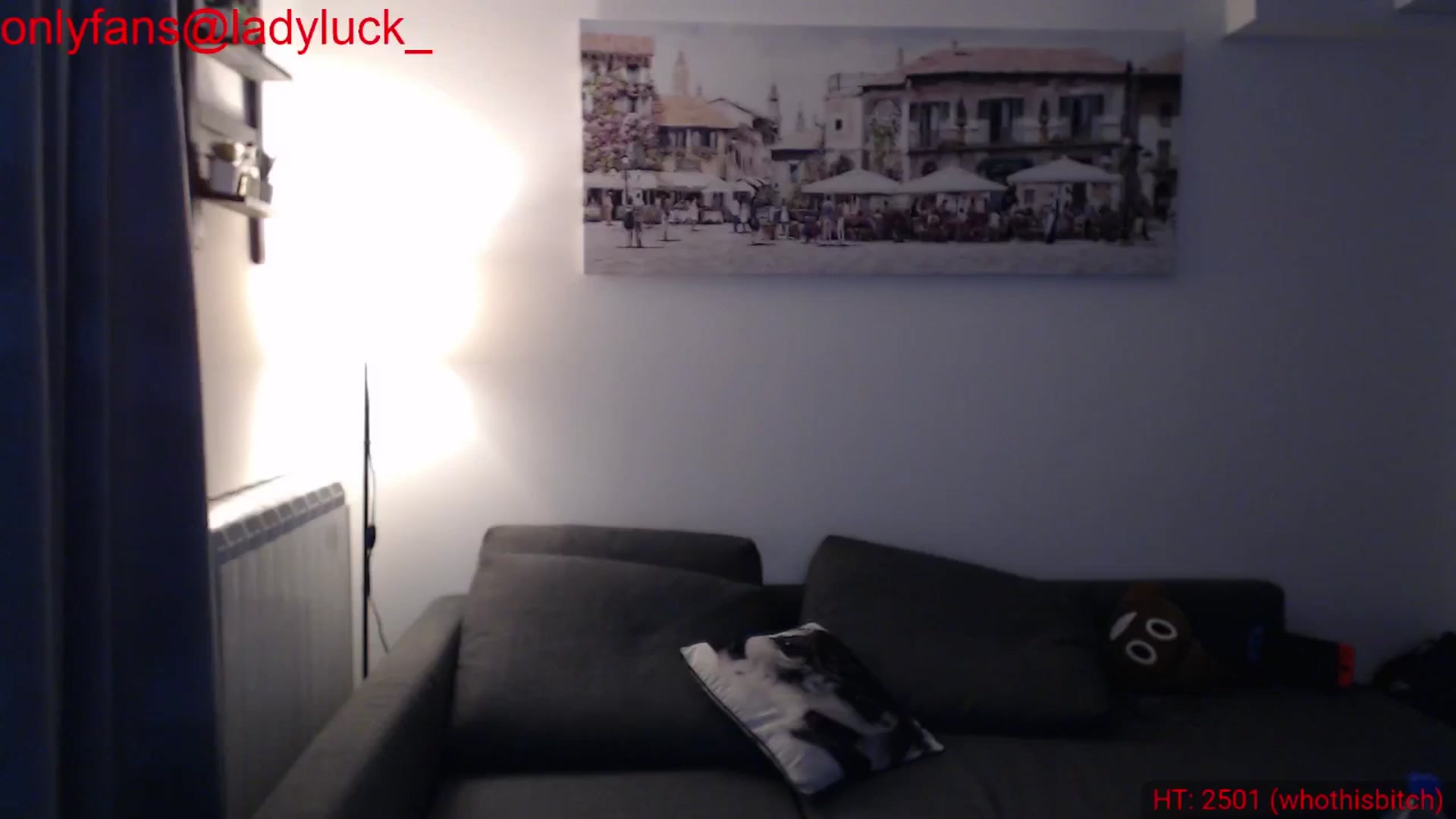 Gallery image thumbnail from ErikasMagic's myfreecams stream on, 08/01/2025, 20:43 image 12 of 20