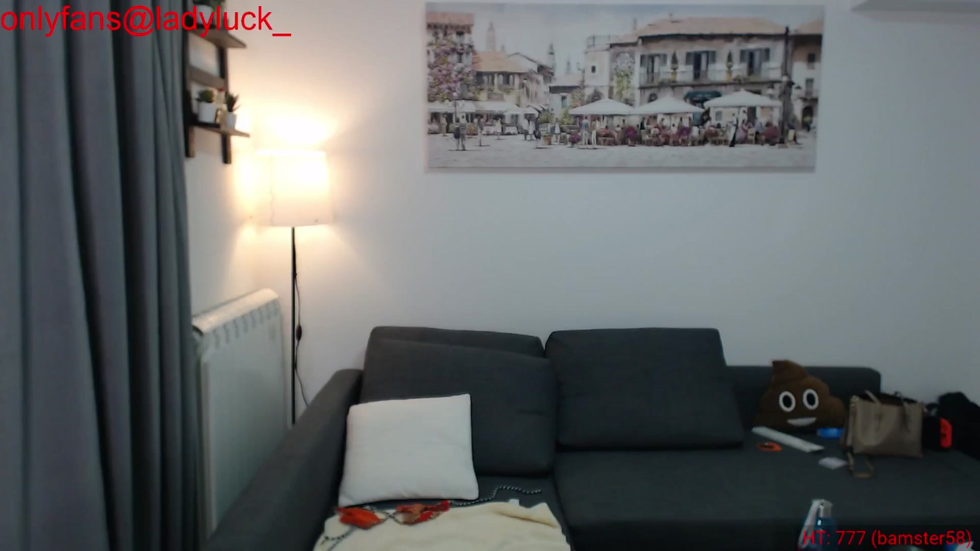 Gallery image thumbnail from ErikasMagic's myfreecams stream on, 08/22/2025, 19:32 image 16 of 20