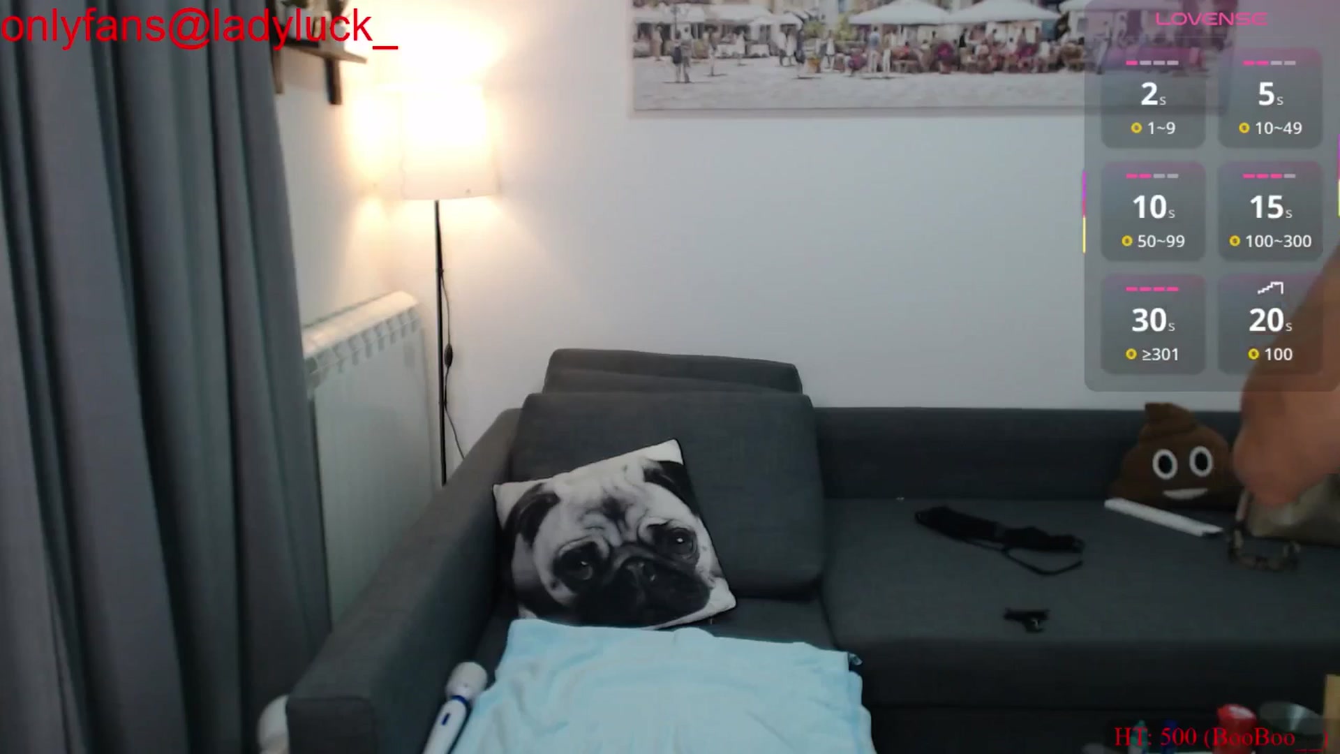 Gallery image thumbnail from ErikasMagic's myfreecams stream on, 08/23/2025, 20:58 image 16 of 20