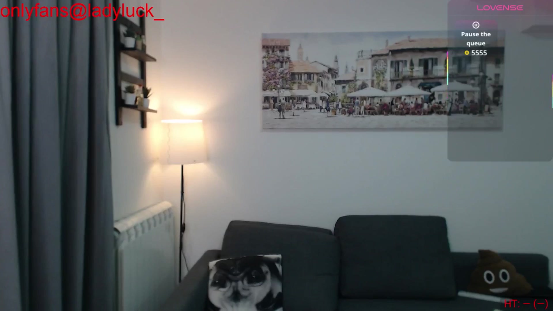 Gallery image thumbnail from ErikasMagic's myfreecams stream on, 08/24/2025, 19:46 image 20 of 20