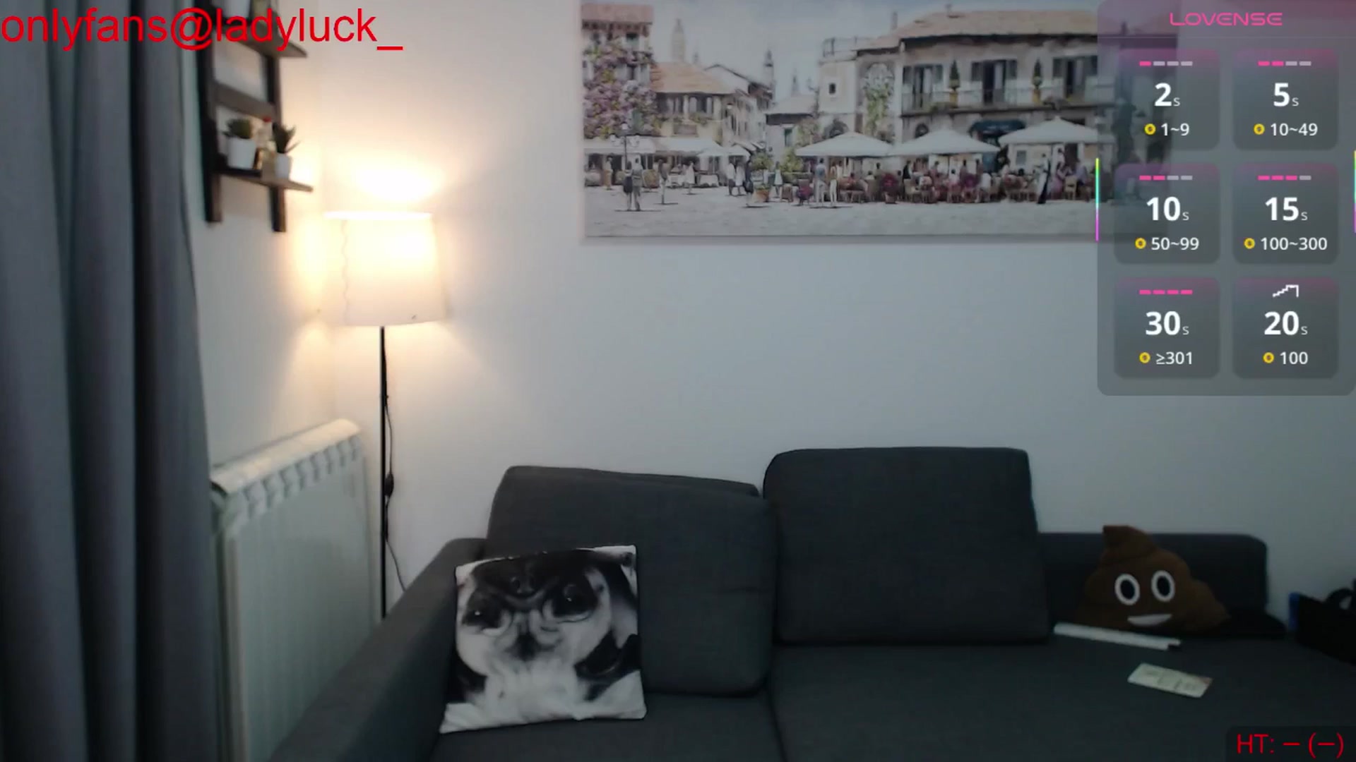 Gallery image thumbnail from ErikasMagic's myfreecams stream on, 08/24/2025, 19:46 image 7 of 20