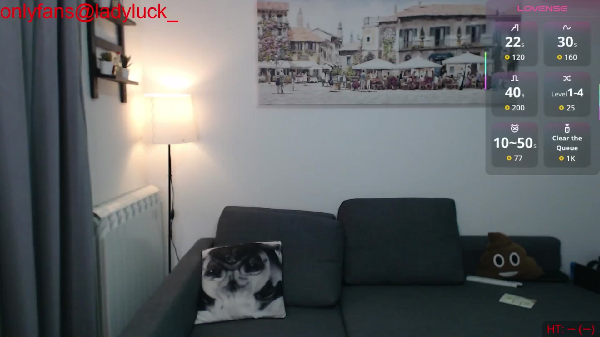 Gallery image thumbnail from ErikasMagic's myfreecams stream on, 08/24/2025, 19:46 image 5 of 20