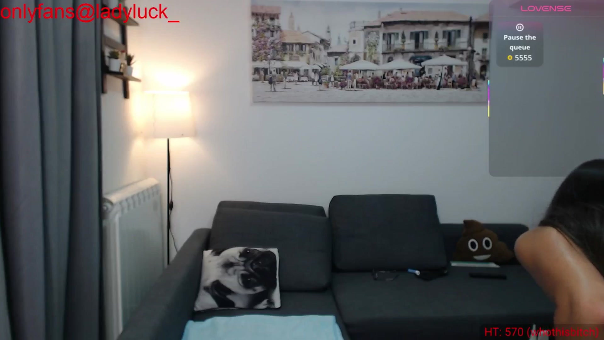 Gallery image thumbnail from ErikasMagic's myfreecams stream on, 08/25/2025, 20:33 image 12 of 20