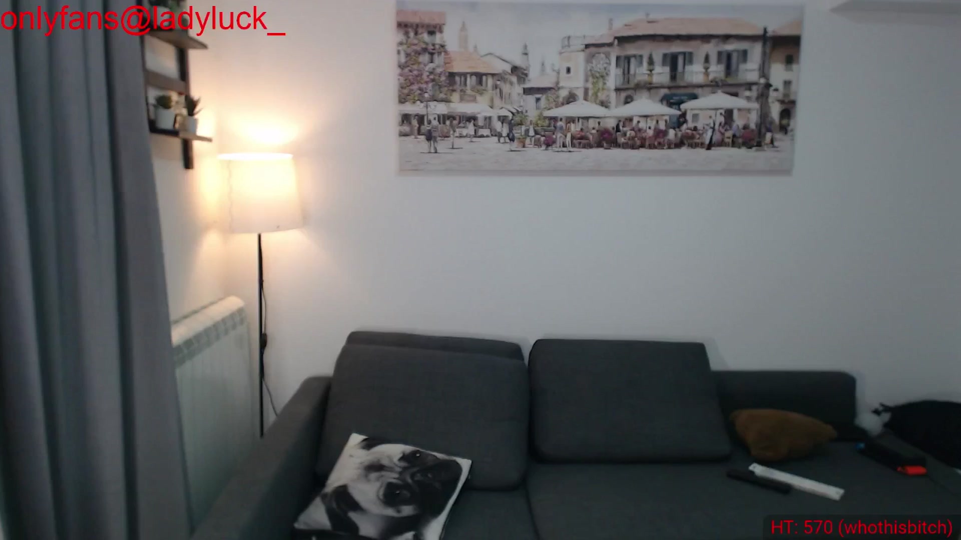 Gallery image thumbnail from ErikasMagic's myfreecams stream on, 08/26/2025, 19:37 image 16 of 20