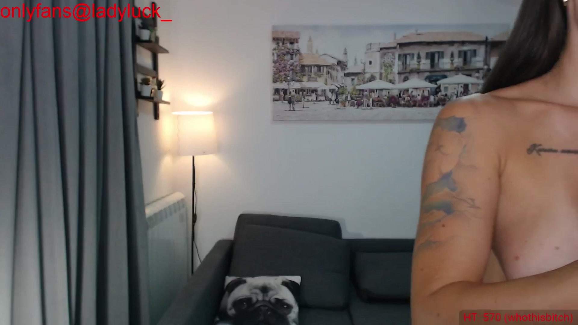 Gallery image thumbnail from ErikasMagic's myfreecams stream on, 08/27/2025, 20:34 image 19 of 20