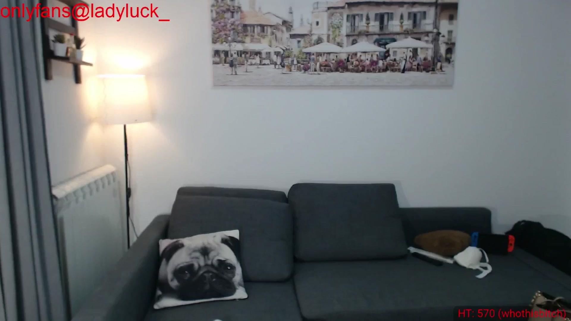 Gallery image thumbnail from ErikasMagic's myfreecams stream on, 08/28/2025, 19:54 image 15 of 20