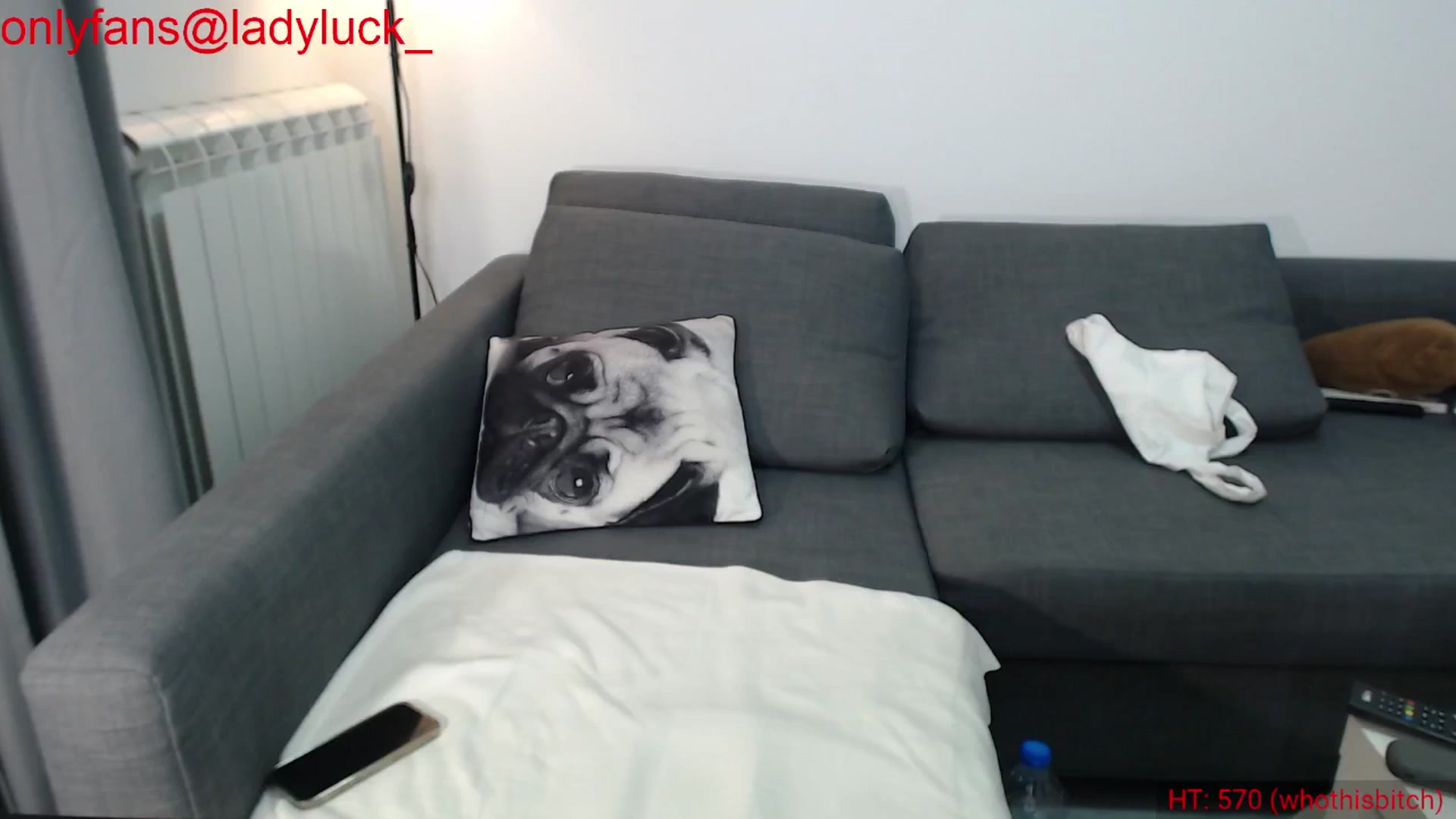 Gallery image thumbnail from ErikasMagic's myfreecams stream on, 08/29/2025, 19:56 image 7 of 20