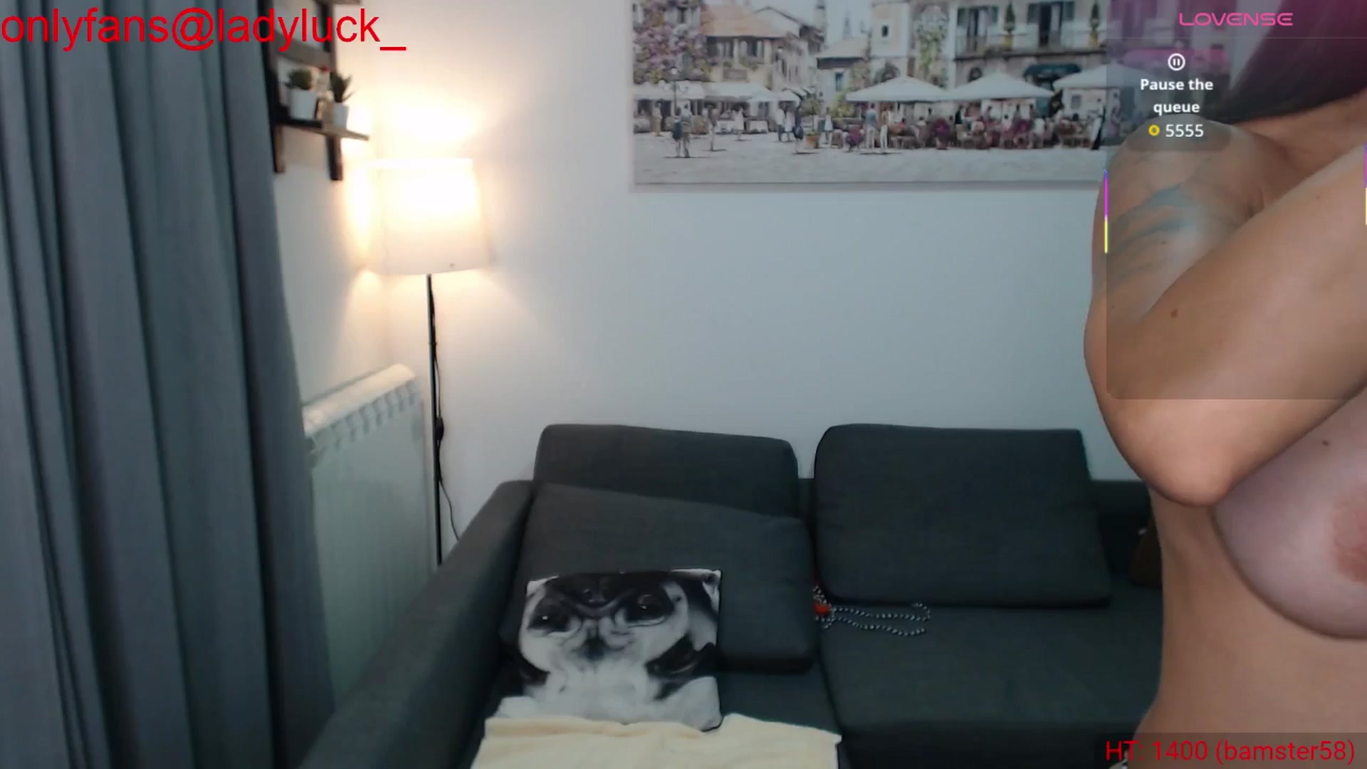 Gallery image thumbnail from ErikasMagic's myfreecams stream on, 09/02/2025, 20:39 image 17 of 20