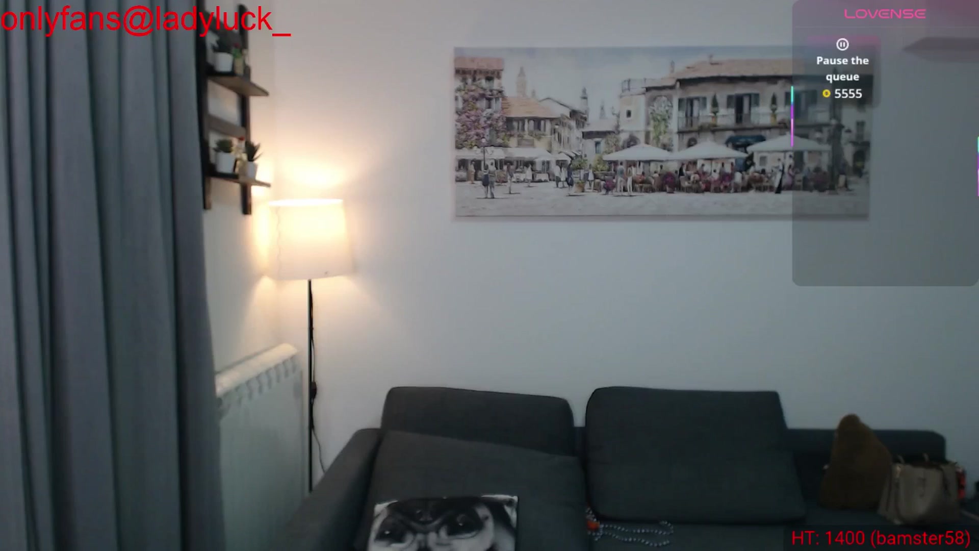 Gallery image thumbnail from ErikasMagic's myfreecams stream on, 09/02/2025, 20:39 image 16 of 20