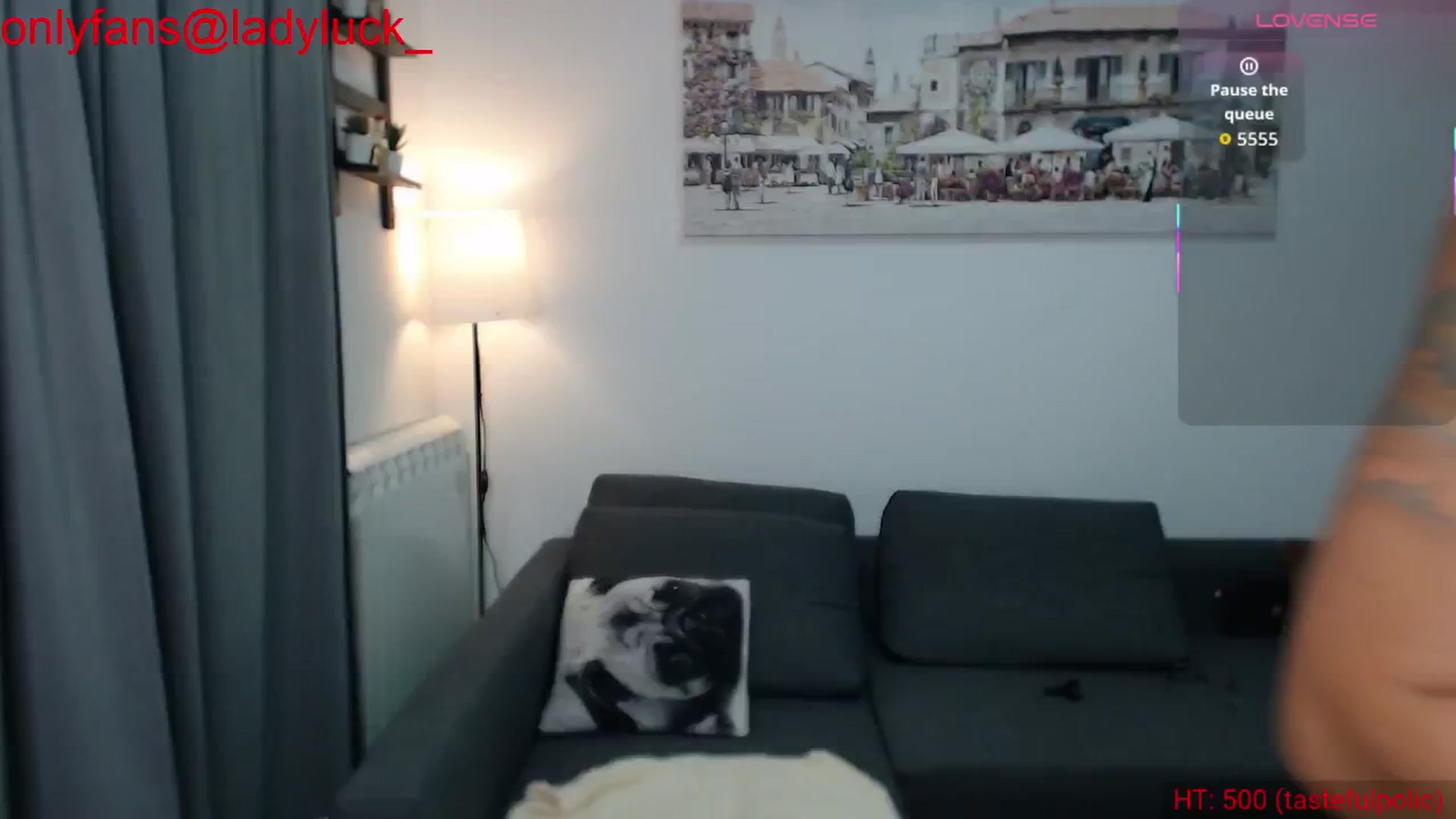 Gallery image thumbnail from ErikasMagic's myfreecams stream on, 09/03/2025, 20:23 image 11 of 20