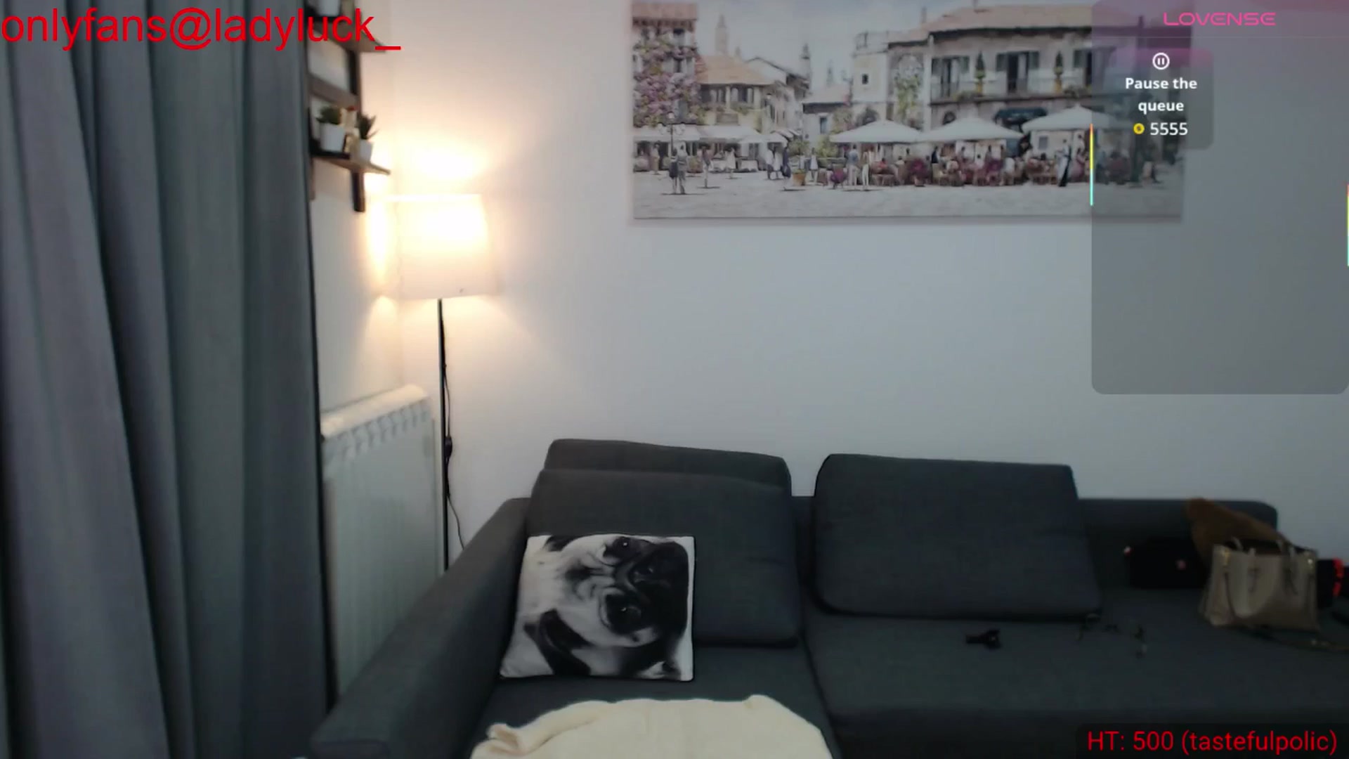 Gallery image thumbnail from ErikasMagic's myfreecams stream on, 09/03/2025, 20:23 image 10 of 20