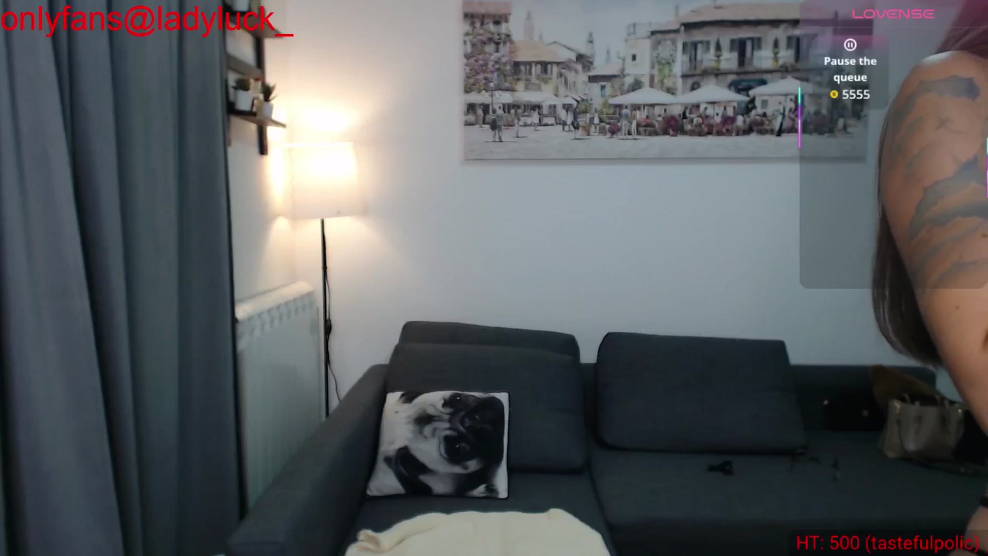 Gallery image thumbnail from ErikasMagic's myfreecams stream on, 09/03/2025, 20:23 image 15 of 20