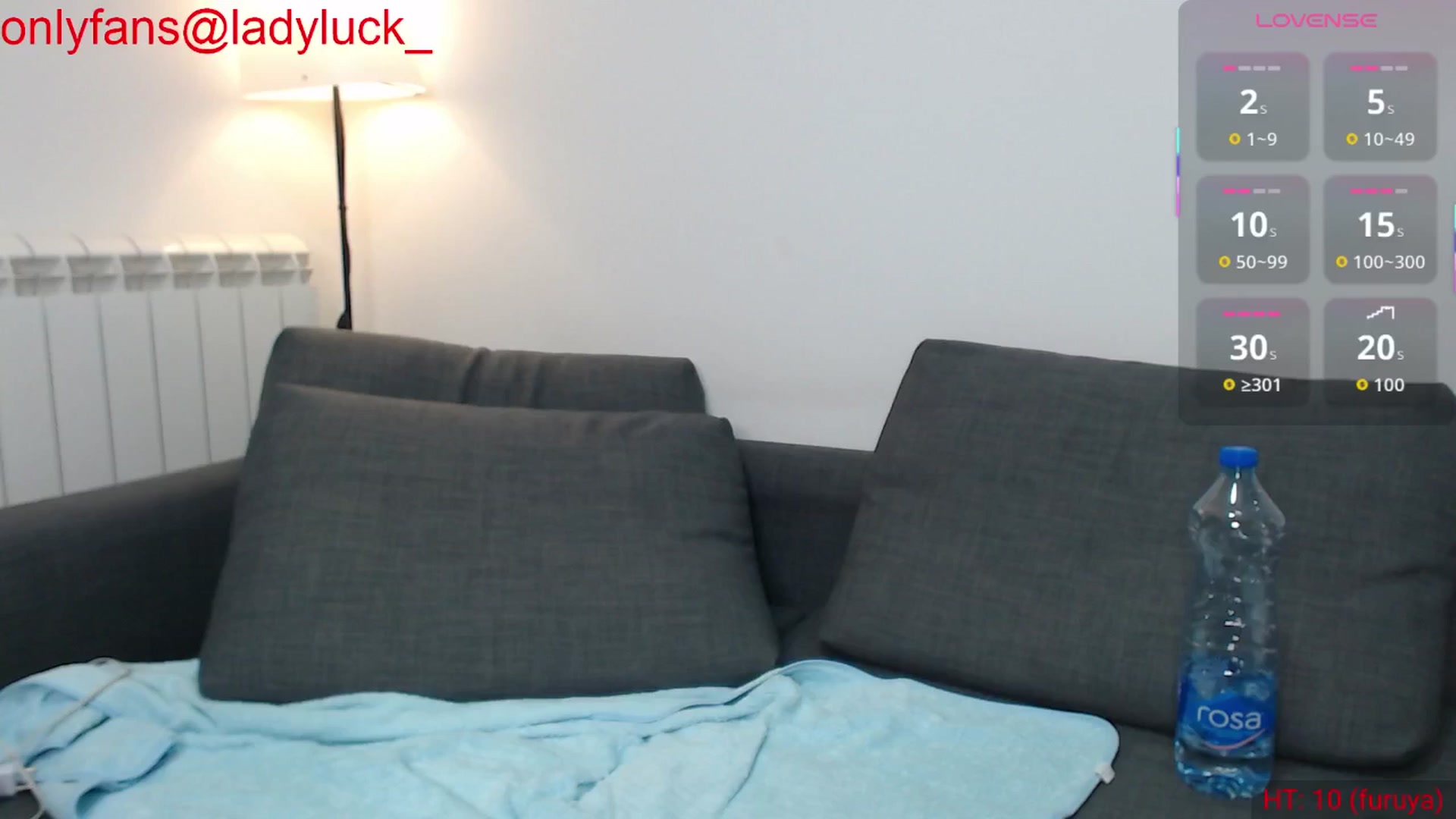 Gallery image thumbnail from ErikasMagic's myfreecams stream on, 09/05/2025, 19:56 image 17 of 20