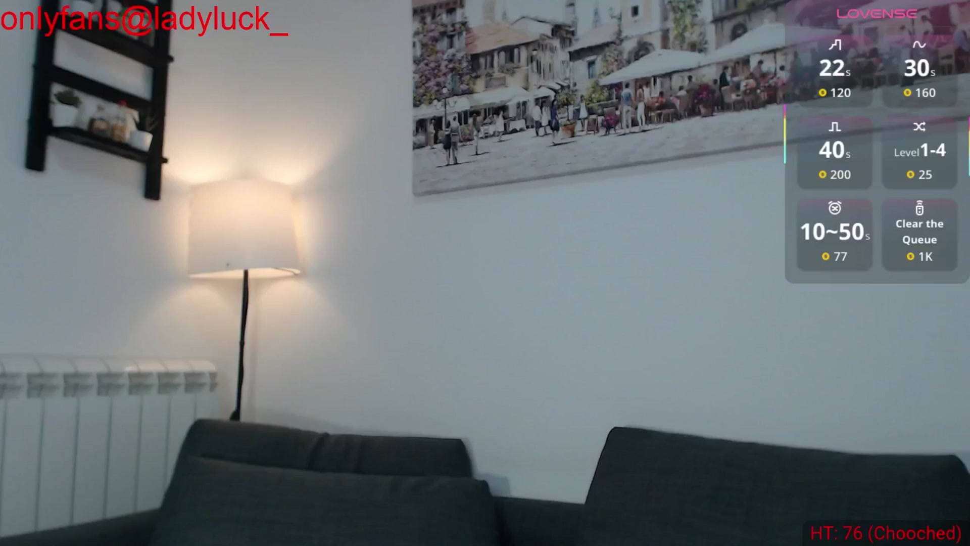 Gallery image thumbnail from ErikasMagic's myfreecams stream on, 09/05/2025, 19:56 image 20 of 20
