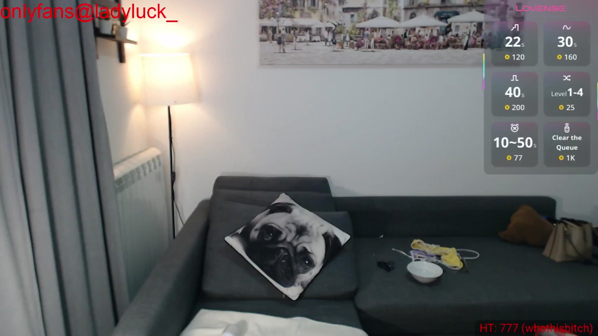 Gallery image thumbnail from ErikasMagic's myfreecams stream on, 09/06/2025, 21:07 image 16 of 20