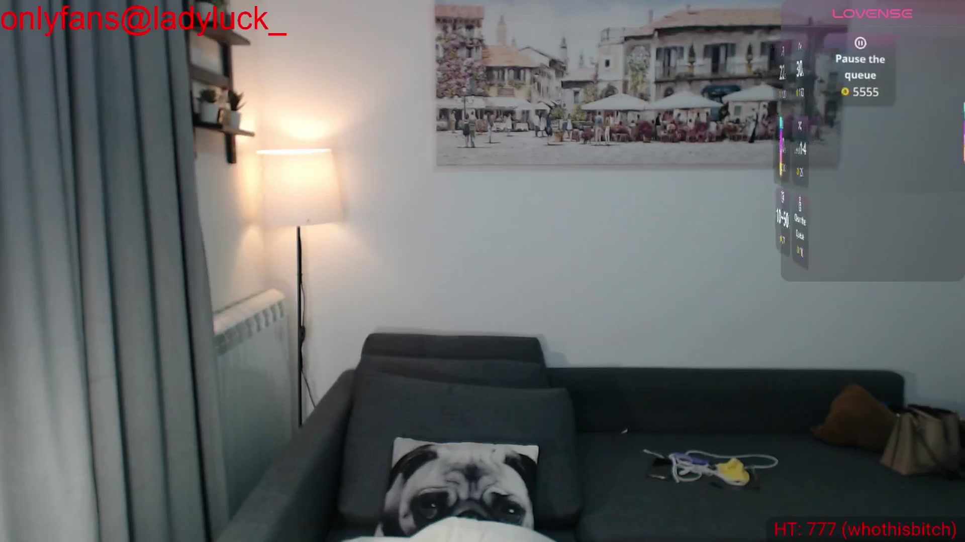 Gallery image thumbnail from ErikasMagic's myfreecams stream on, 09/06/2025, 21:07 image 11 of 20