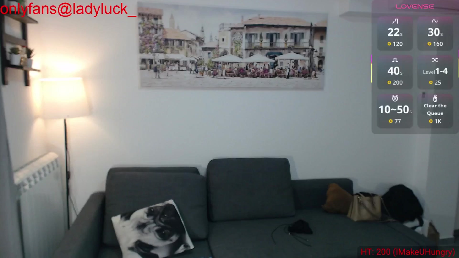 Gallery image thumbnail from ErikasMagic's myfreecams stream on, 09/08/2025, 19:41 image 15 of 20