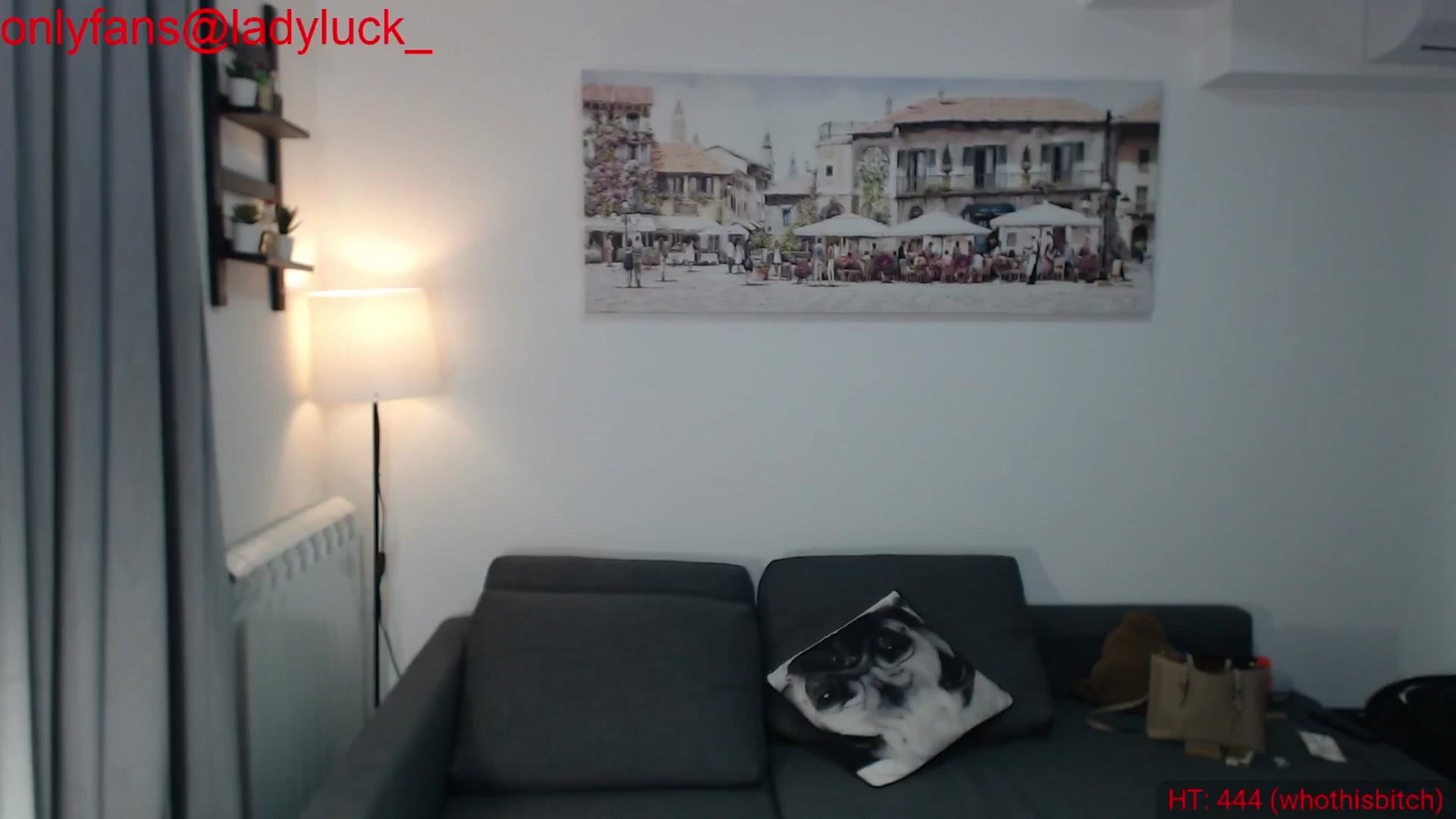 Gallery image thumbnail from ErikasMagic's myfreecams stream on, 09/19/2025, 20:01 image 8 of 20