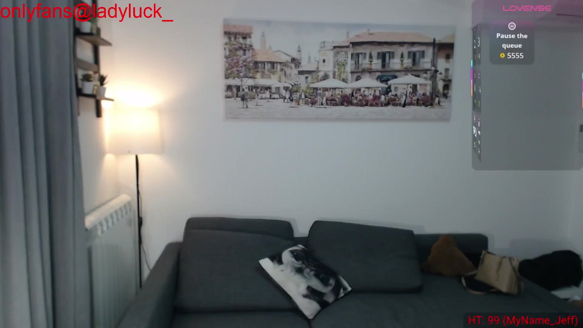 Gallery image thumbnail from ErikasMagic's myfreecams stream on, 09/24/2025, 20:36 image 6 of 20