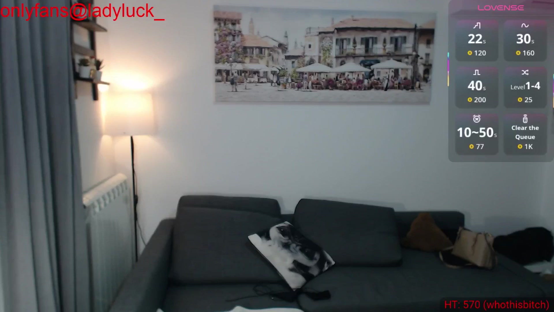 Gallery image thumbnail from ErikasMagic's myfreecams stream on, 09/24/2025, 20:36 image 13 of 20