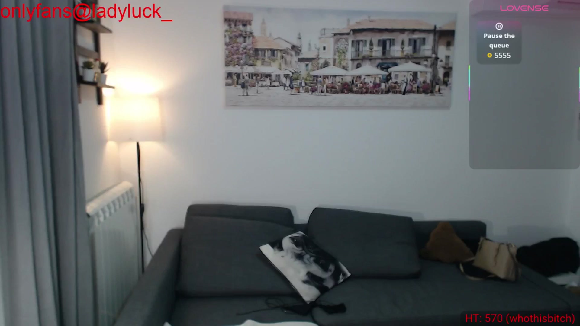 Gallery image thumbnail from ErikasMagic's myfreecams stream on, 09/24/2025, 20:36 image 12 of 20