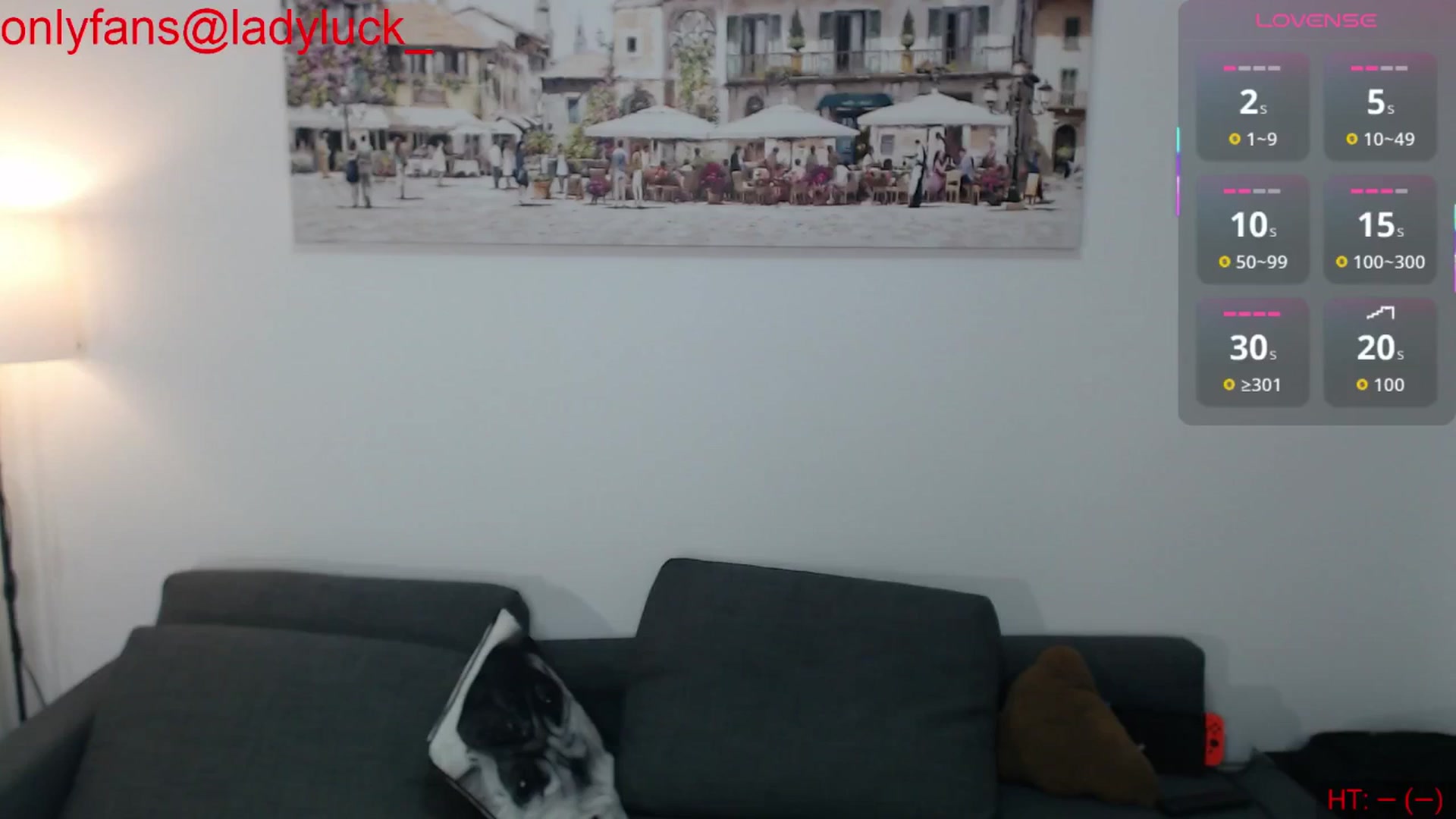 Gallery image thumbnail from ErikasMagic's myfreecams stream on, 09/25/2025, 20:30 image 2 of 20