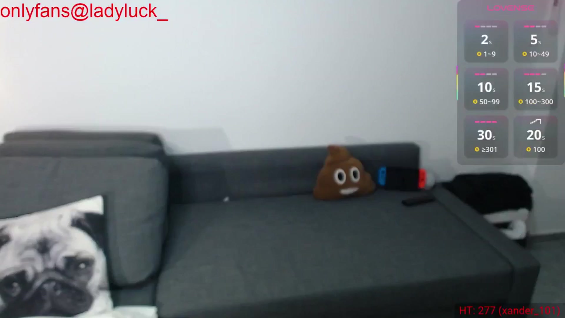 Gallery image thumbnail from ErikasMagic's myfreecams stream on, 09/25/2025, 20:30 image 8 of 20