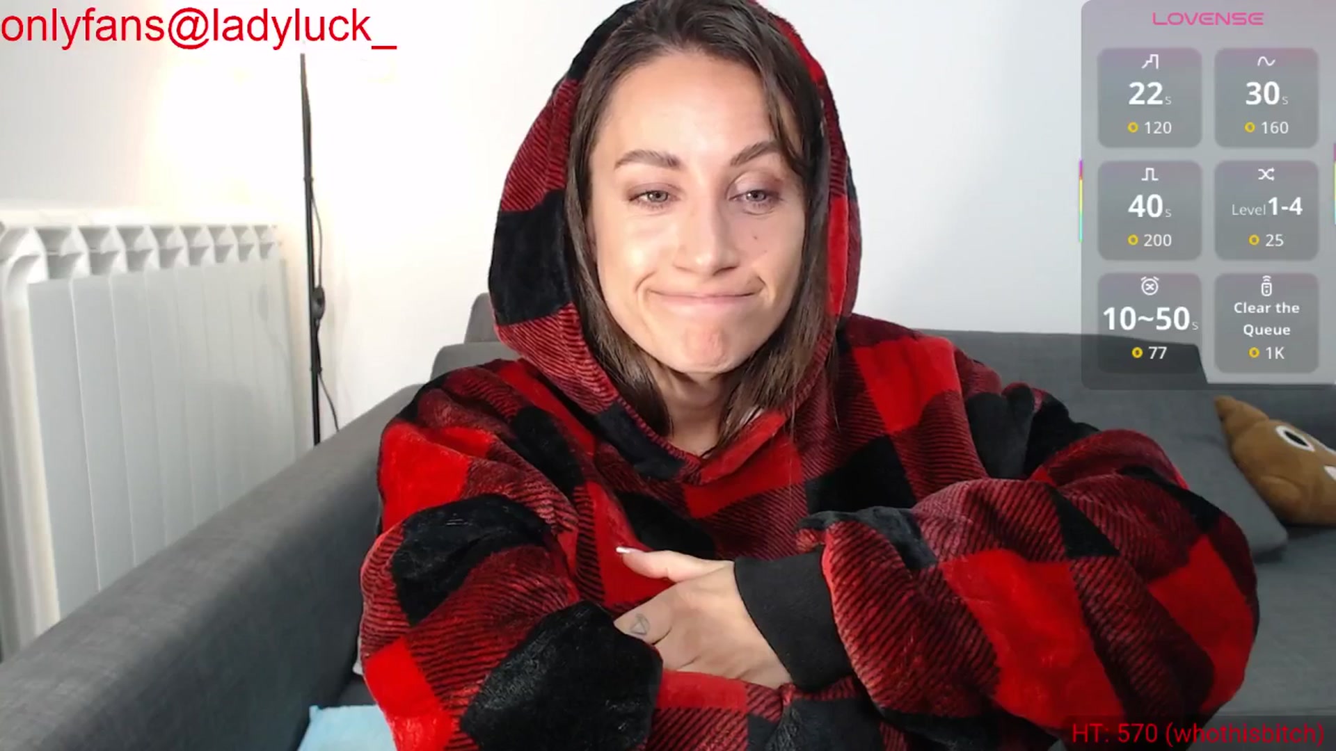 Gallery image thumbnail from ErikasMagic's myfreecams stream on, 09/26/2025, 20:06 image 20 of 20