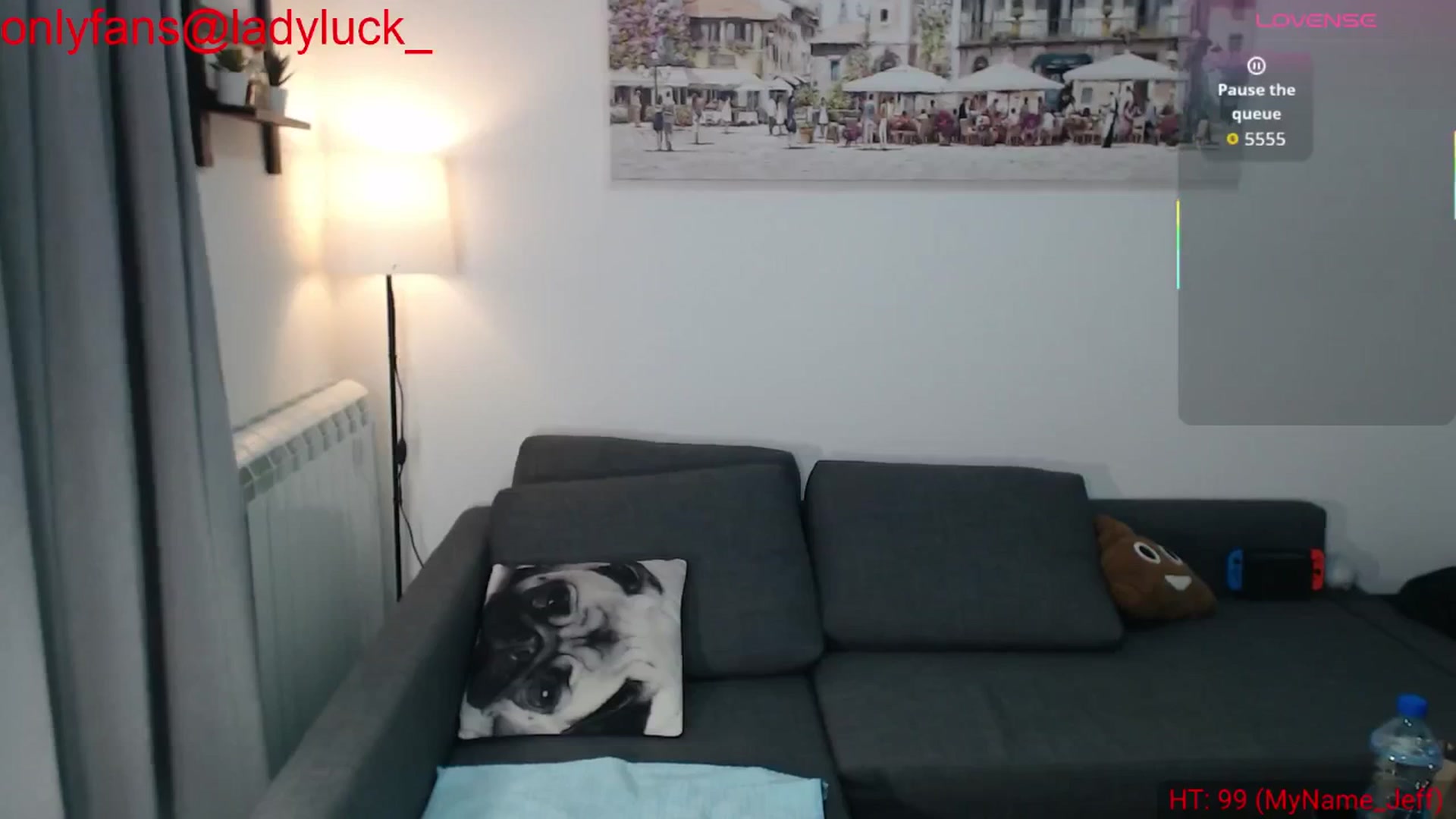Gallery image thumbnail from ErikasMagic's myfreecams stream on, 09/26/2025, 20:06 image 1 of 20