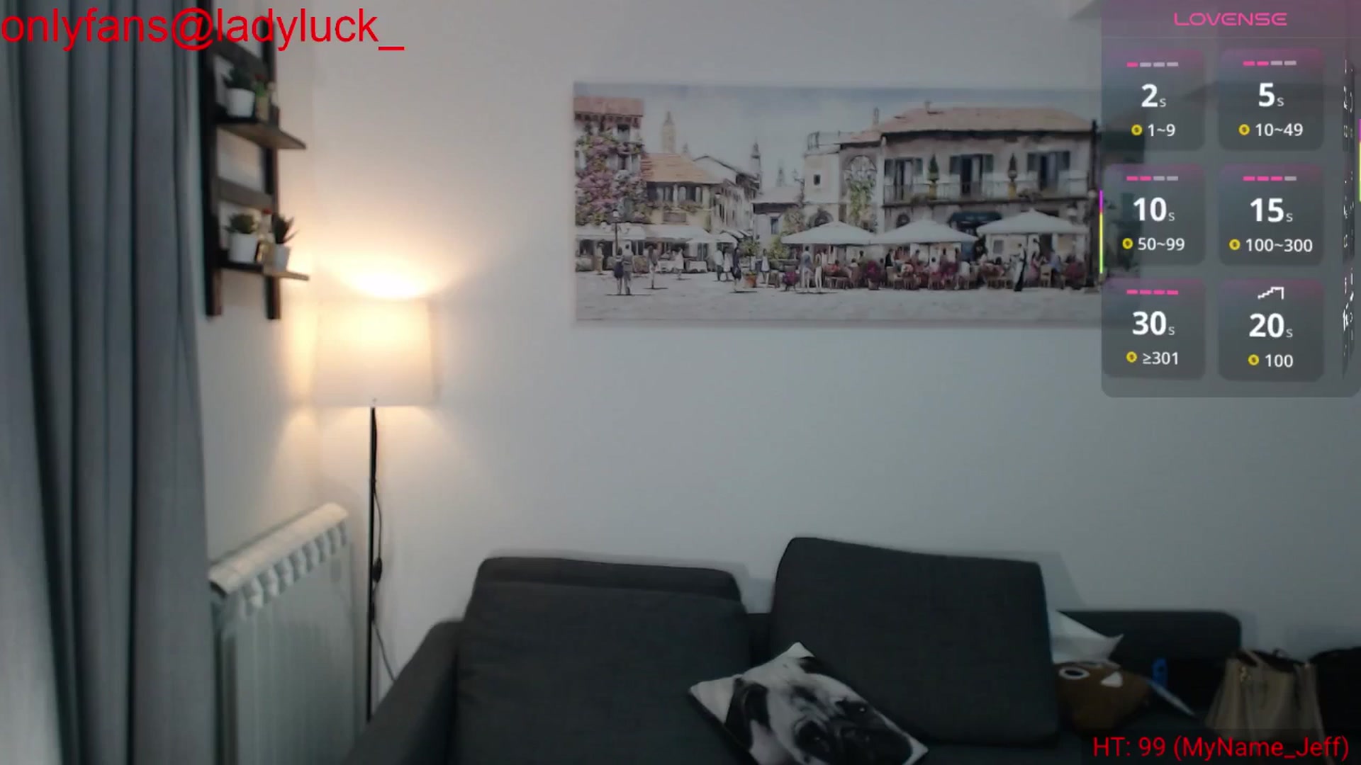 Gallery image thumbnail from ErikasMagic's myfreecams stream on, 09/28/2025, 19:38 image 5 of 20