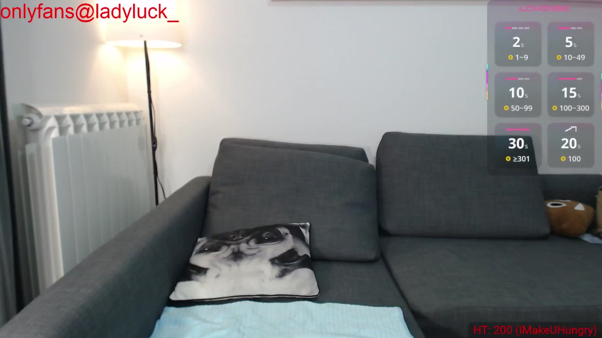 Gallery image thumbnail from ErikasMagic's myfreecams stream on, 09/30/2025, 19:59 image 17 of 20