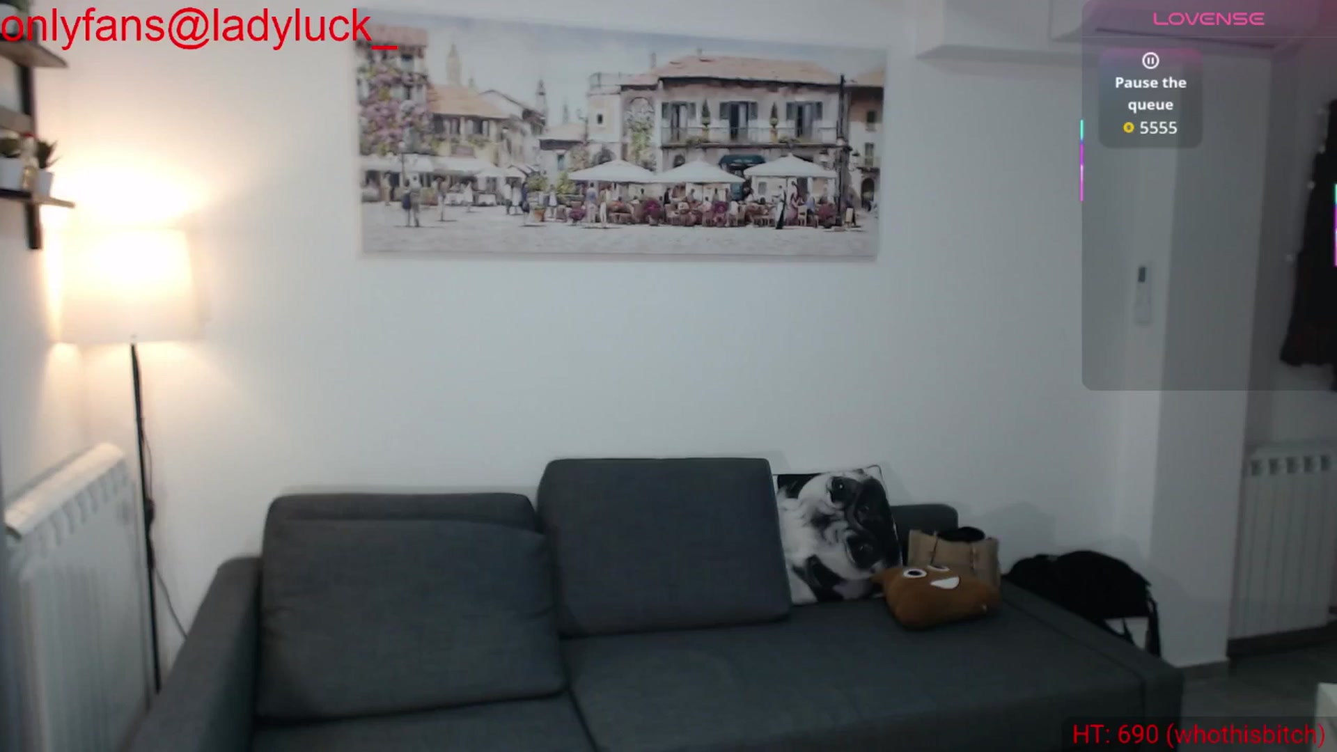 Gallery image thumbnail from ErikasMagic's myfreecams stream on, 10/01/2025, 19:42 image 7 of 20