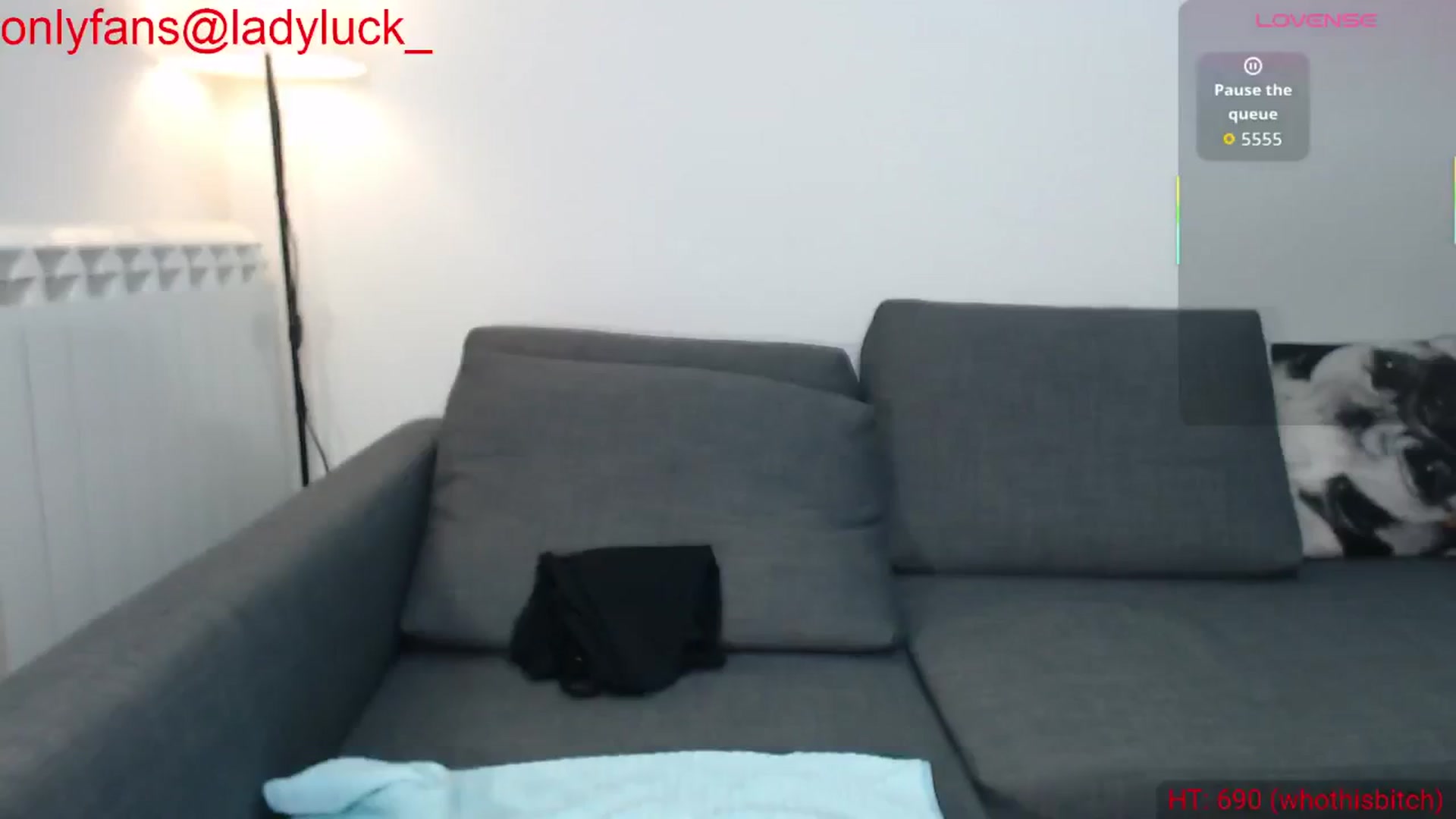 Gallery image thumbnail from ErikasMagic's myfreecams stream on, 10/01/2025, 20:03 image 8 of 20
