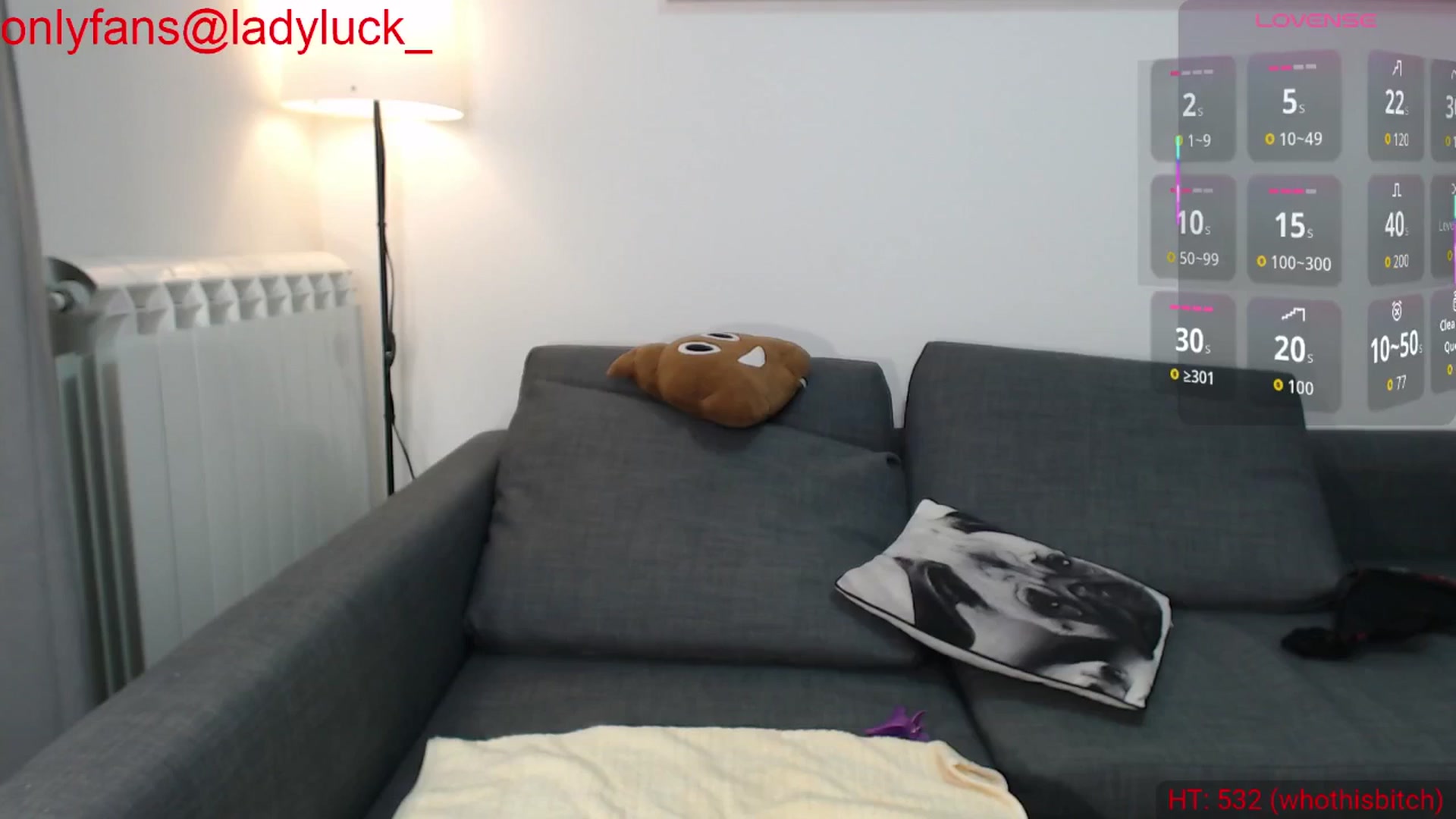 Gallery image thumbnail from ErikasMagic's myfreecams stream on, 10/07/2025, 20:02 image 17 of 20