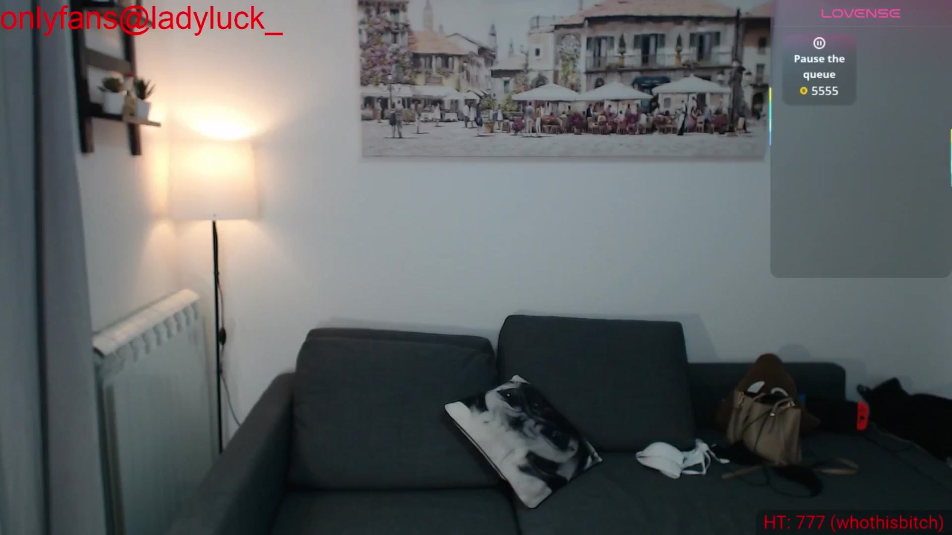 Gallery image thumbnail from ErikasMagic's myfreecams stream on, 10/13/2025, 20:07 image 11 of 20