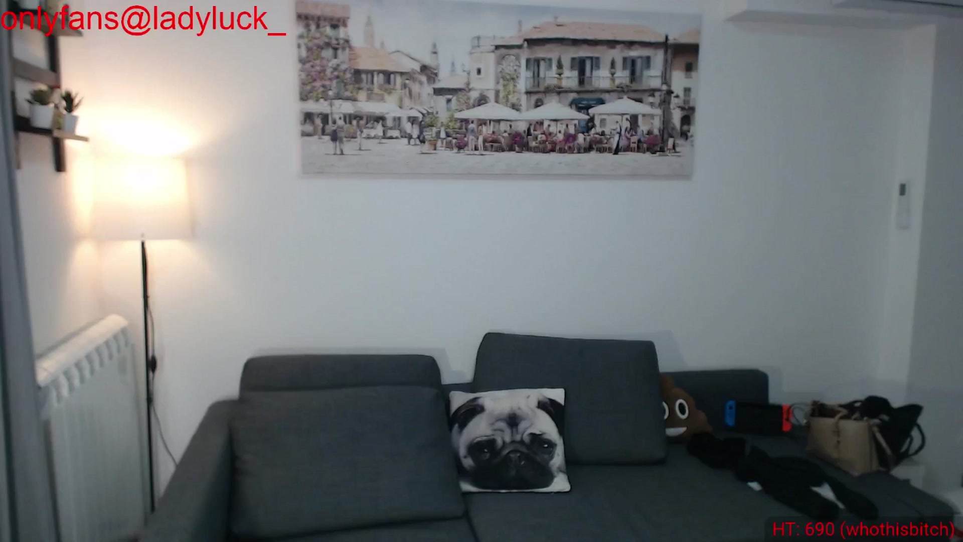 Gallery image thumbnail from ErikasMagic's myfreecams stream on, 10/16/2025, 20:28 image 16 of 20